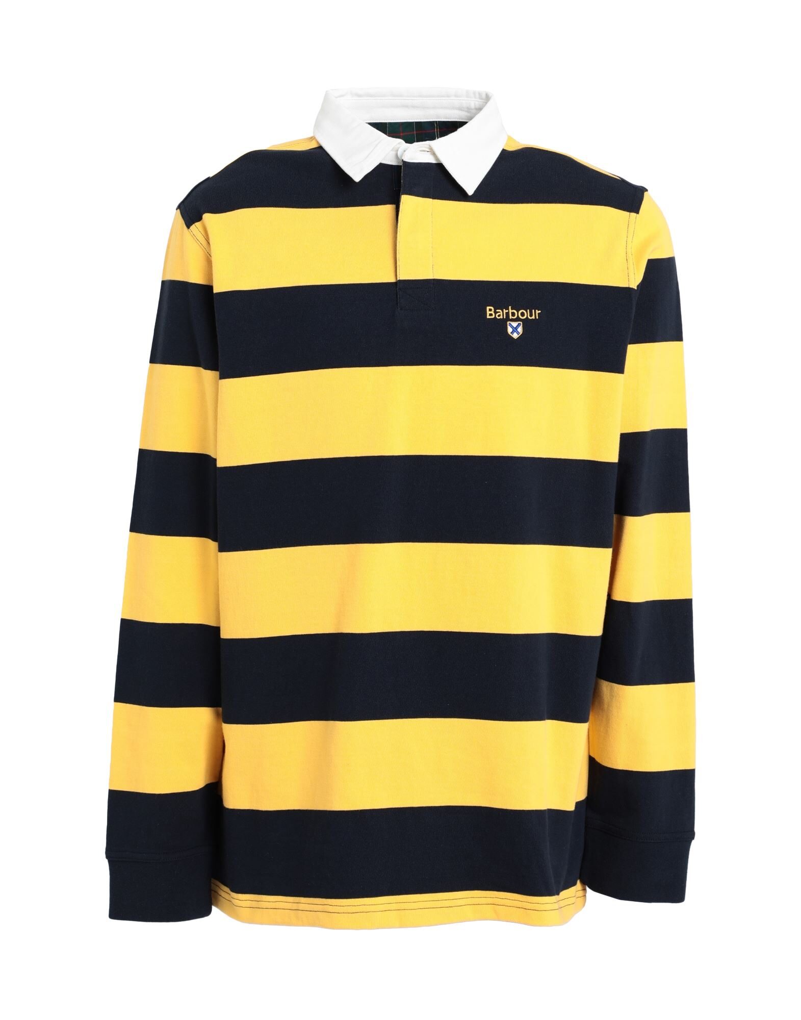 BARBOUR - Polo shirts