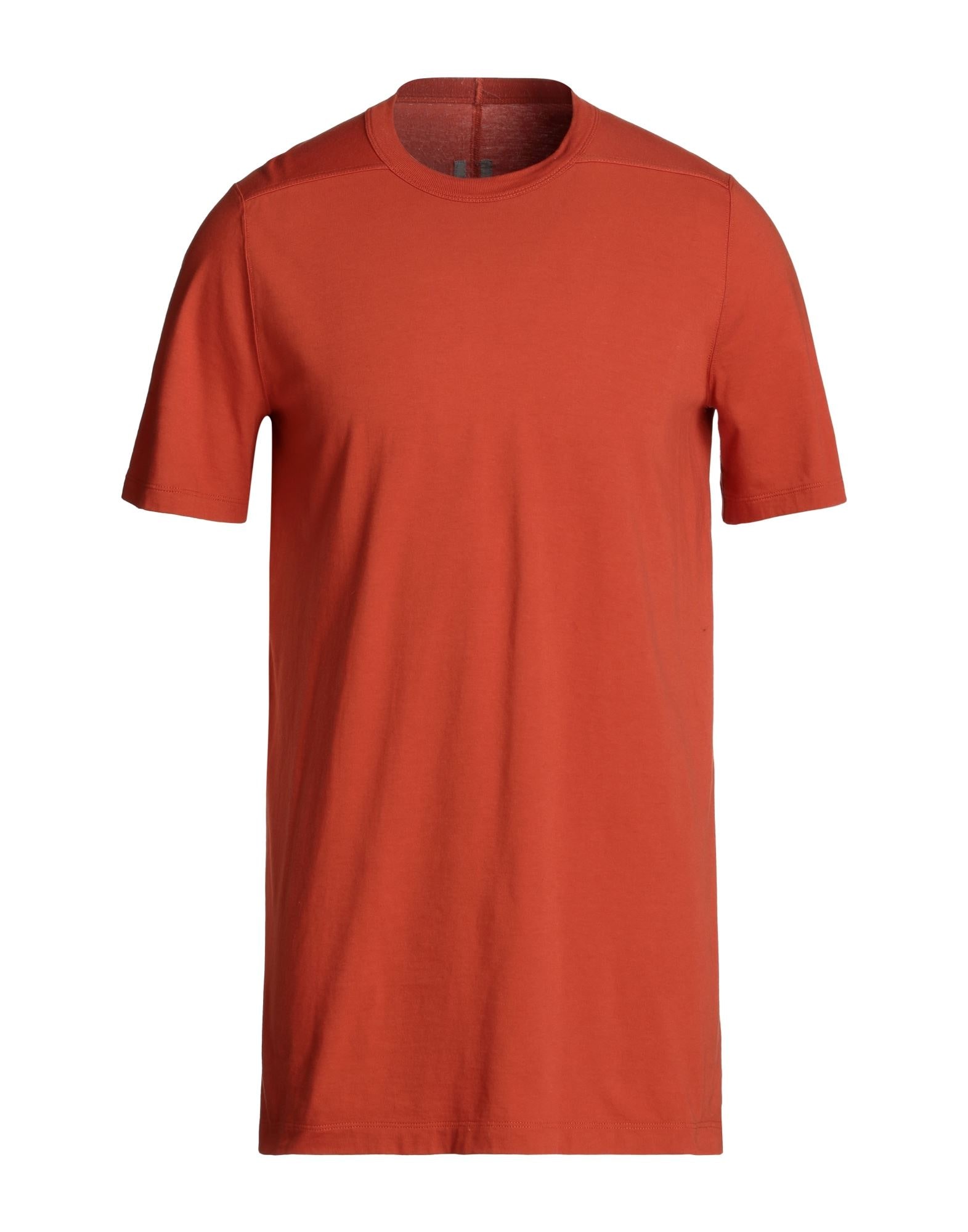 RICK OWENS - T-shirts