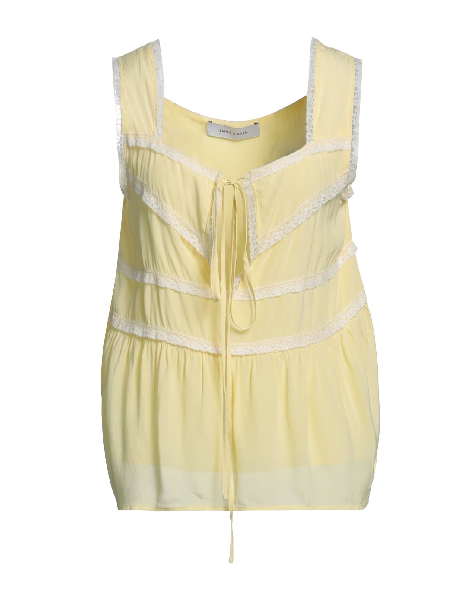 EMMA & GAIA - Tops