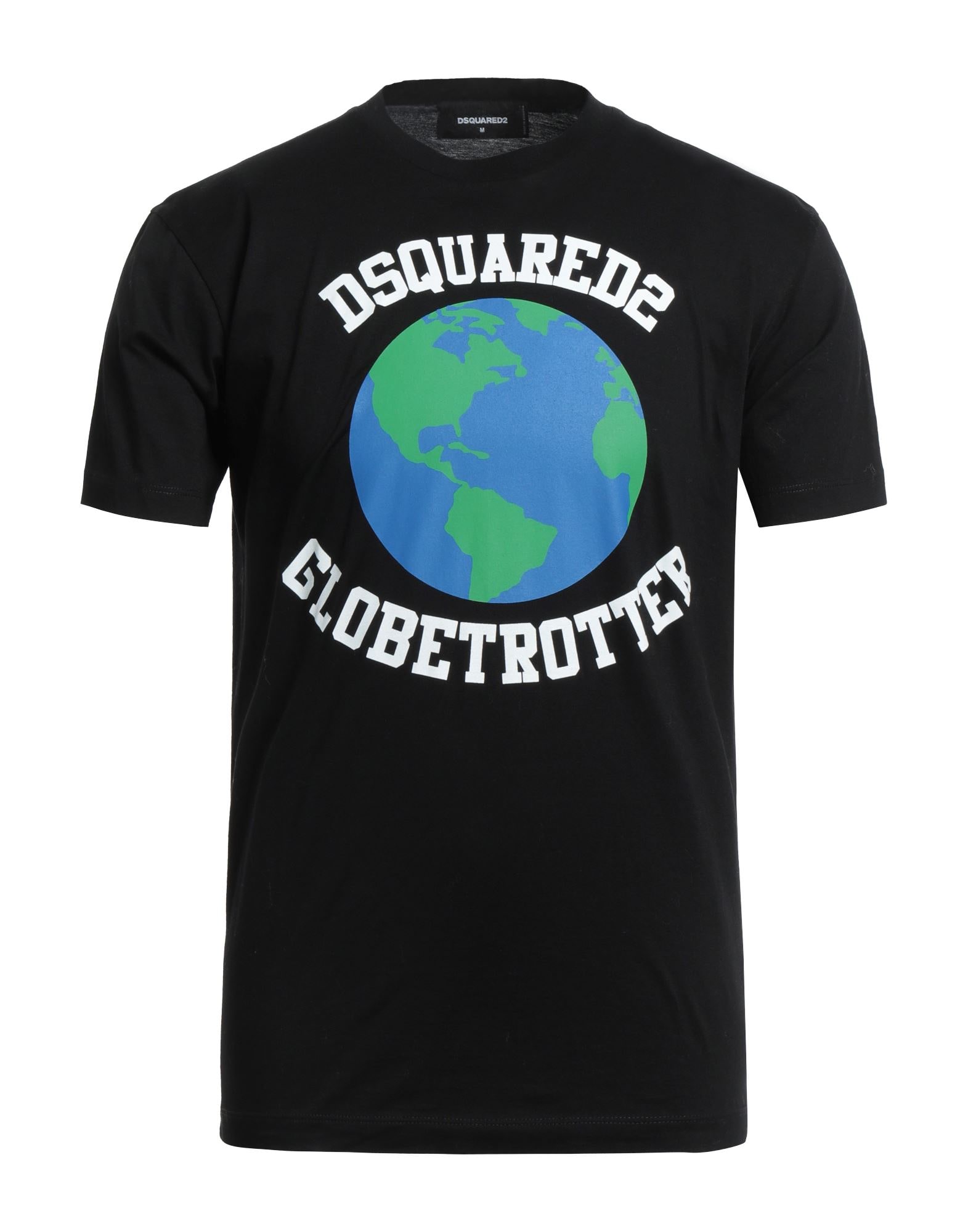 DSQUARED2 - T-shirts