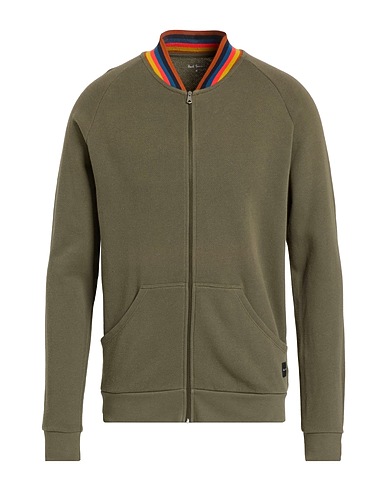 PAUL SMITH Sweatshirt 100% Cotton