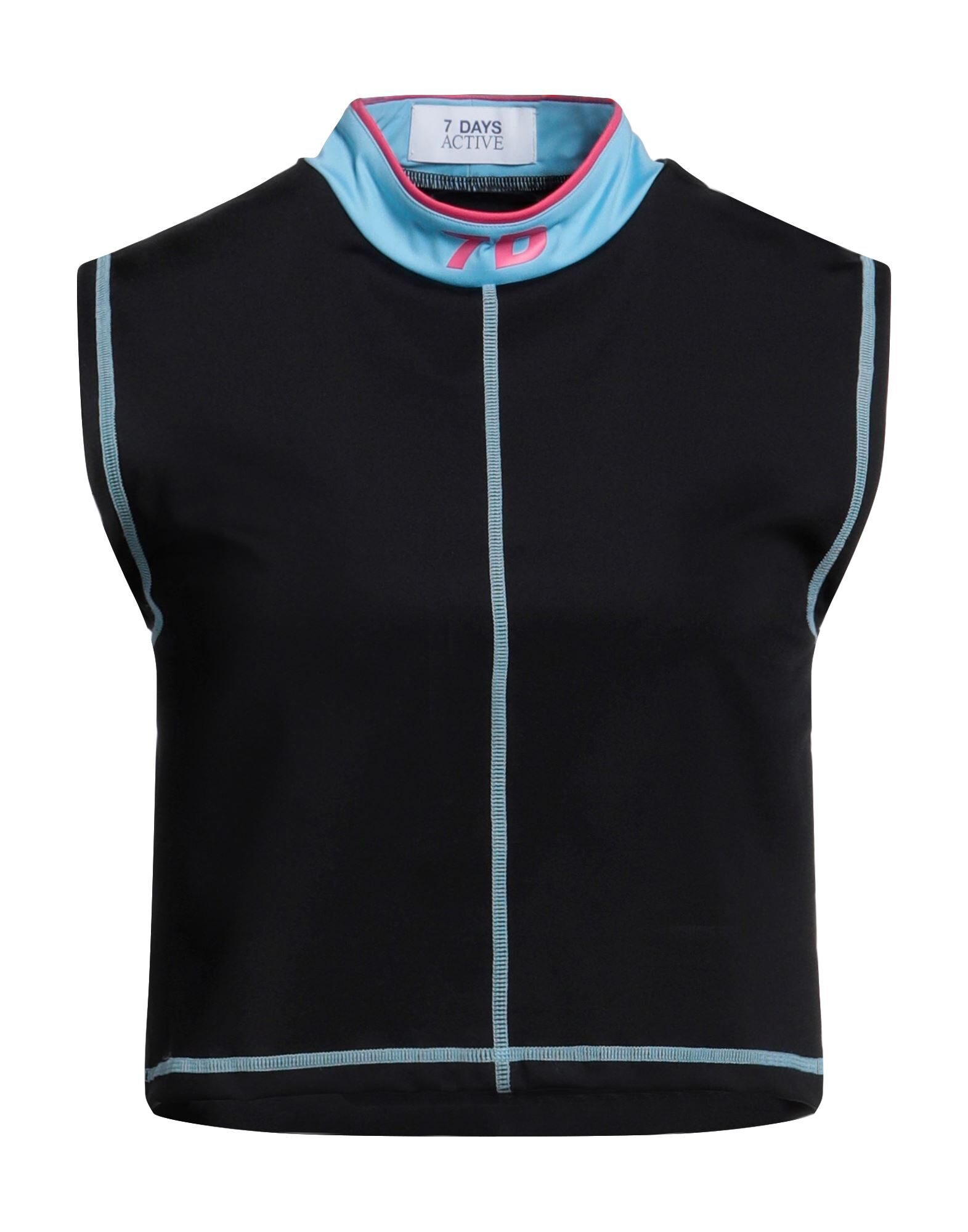 7 DAYS ACTIVE - Tops