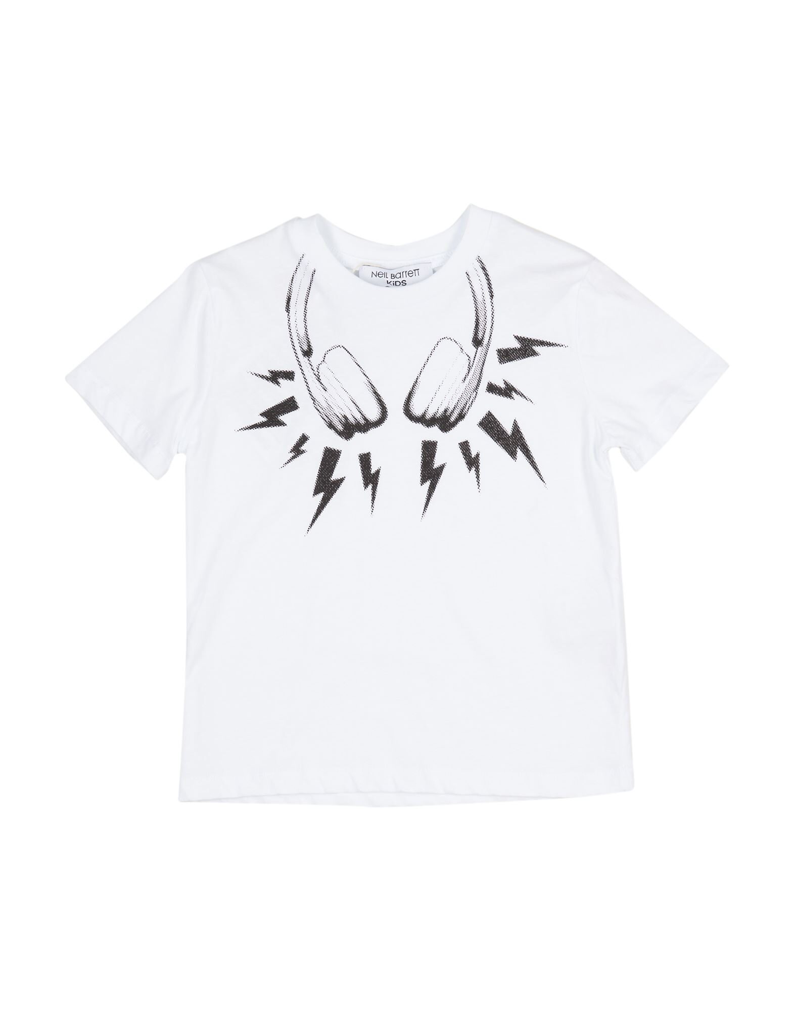 NEIL BARRETT Футболка 7990₽