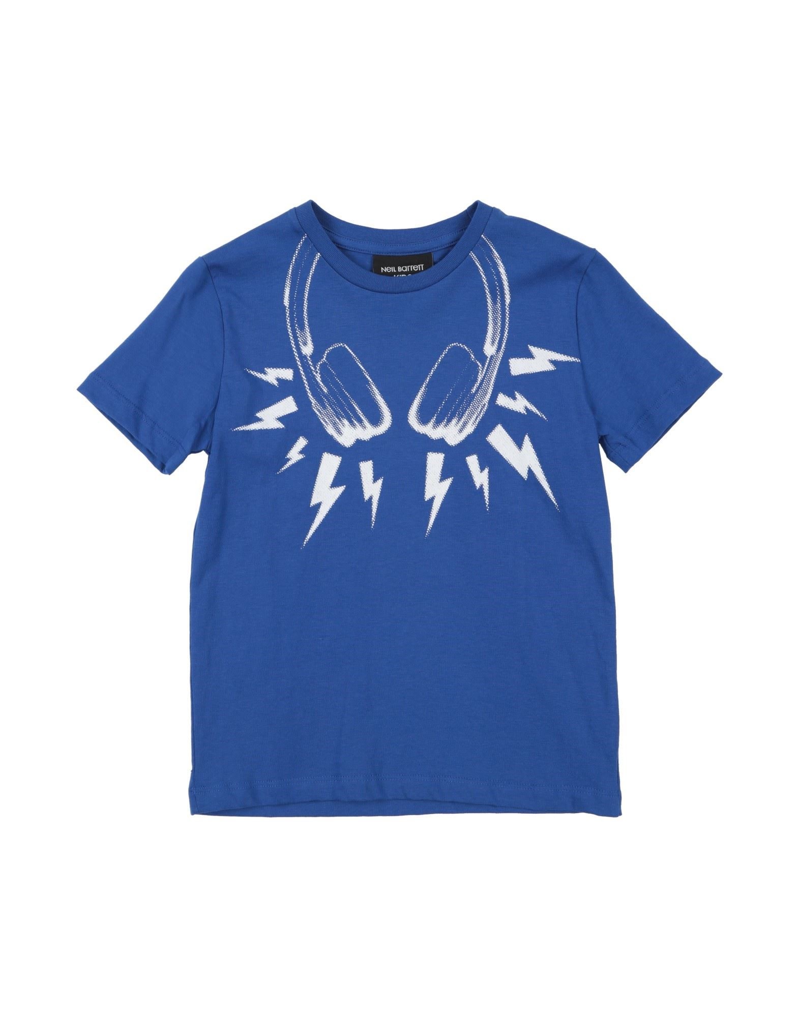 NEIL BARRETT - T-shirts