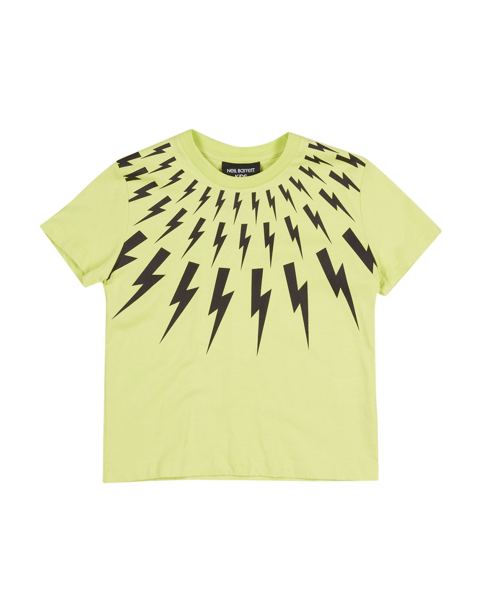 NEIL BARRETT - T-shirts