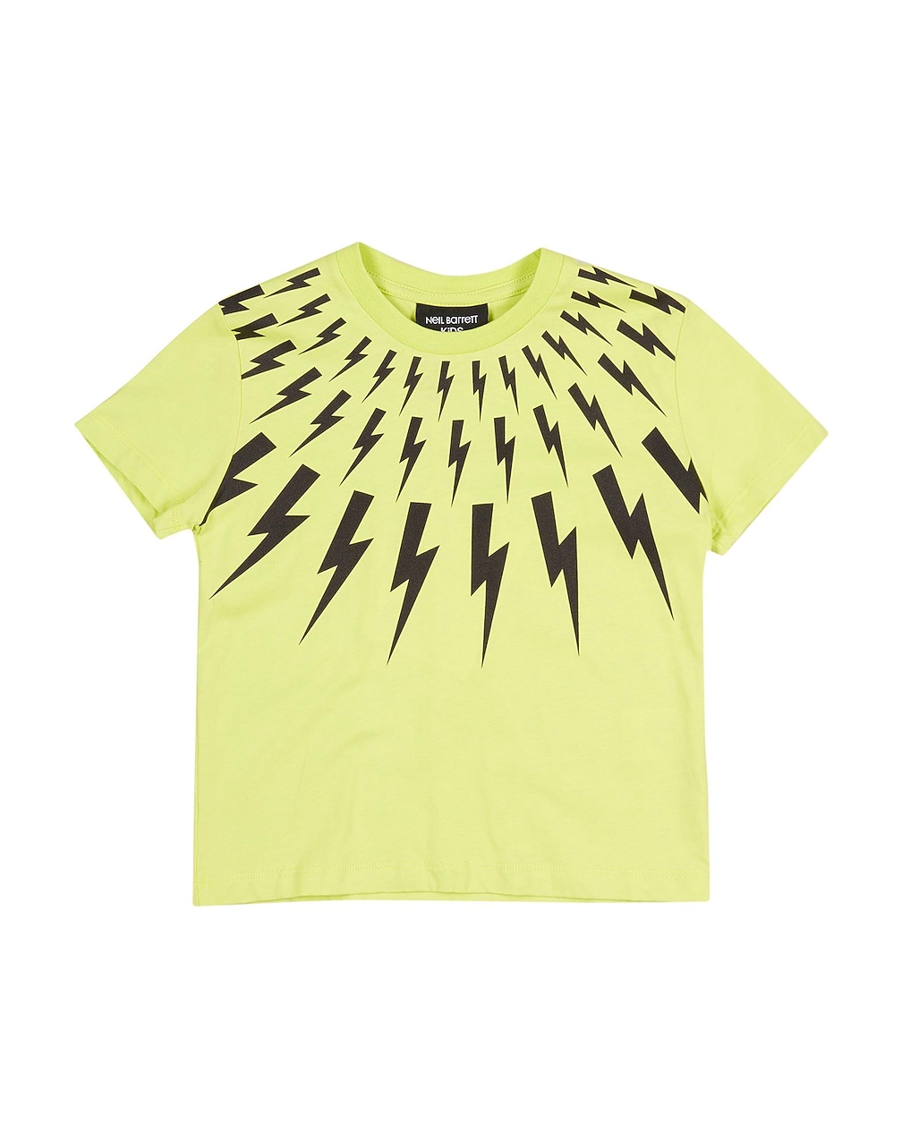 NEIL BARRETT - T-shirts