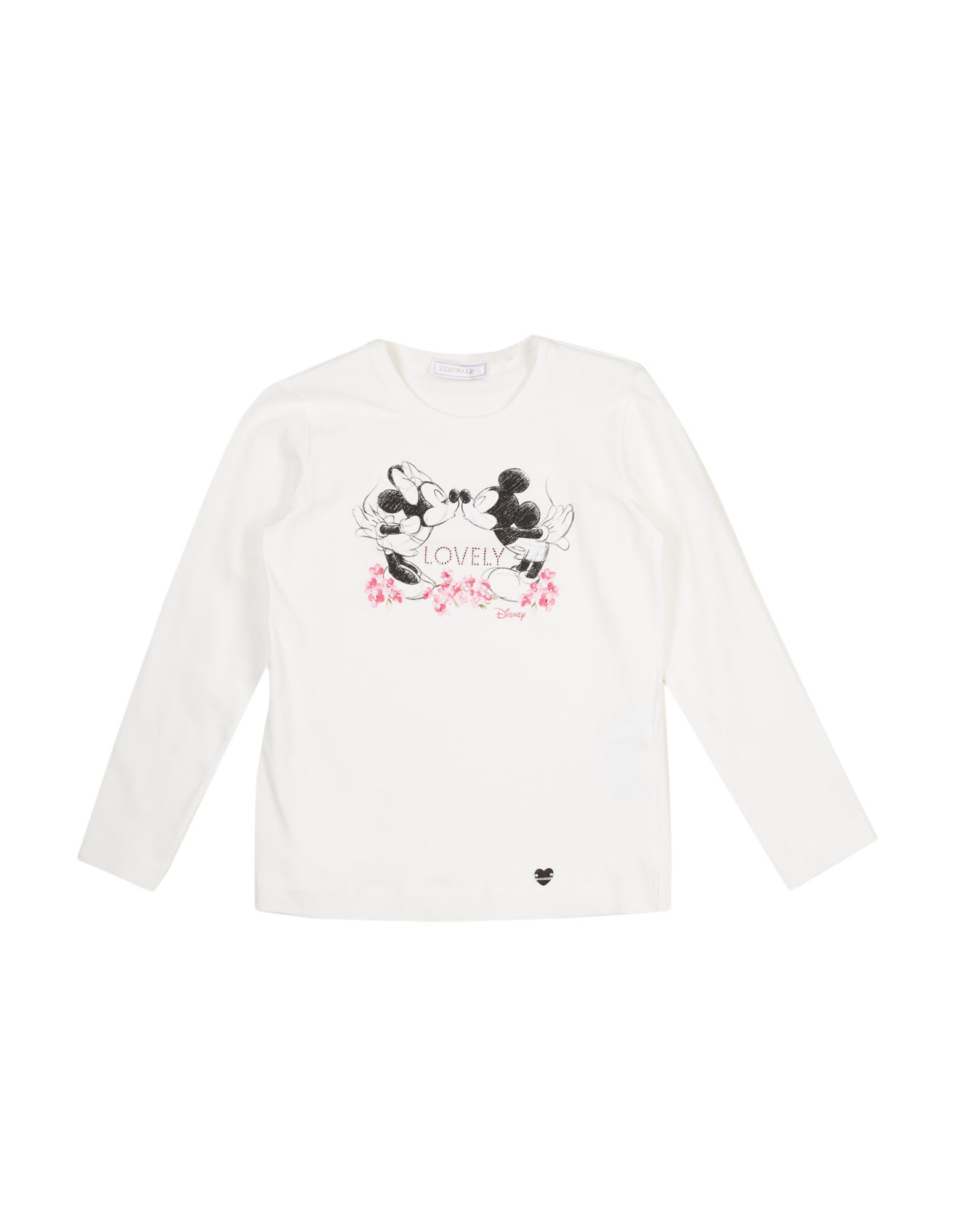 MONNALISA - T-shirts