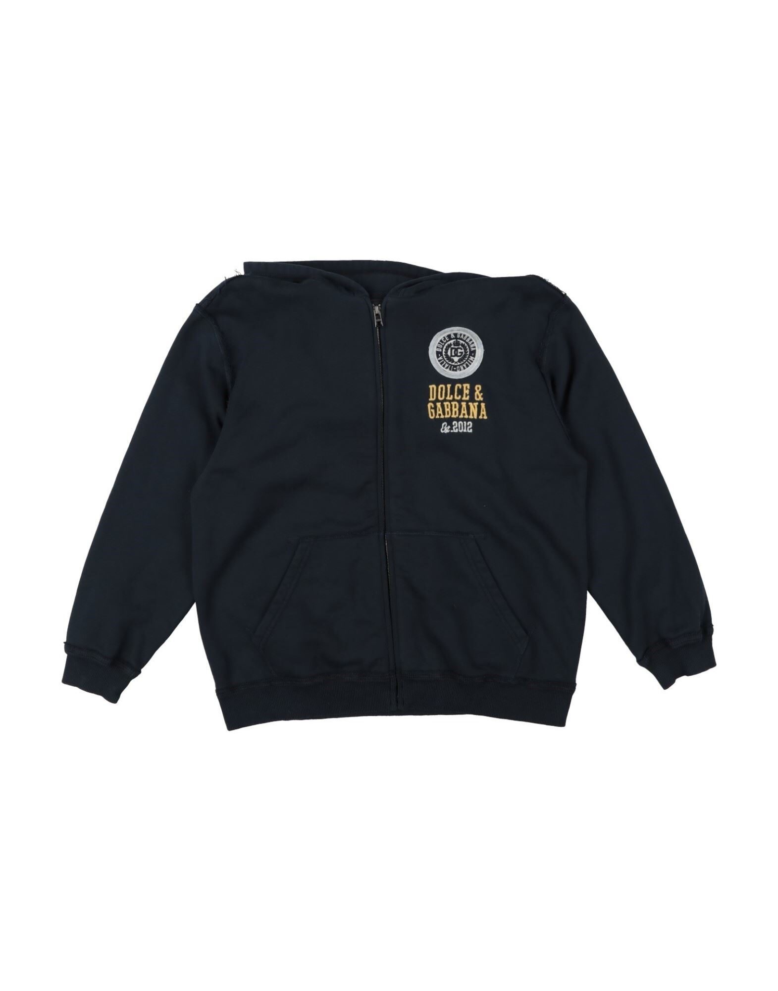 DOLCE&GABBANA - Толстовки