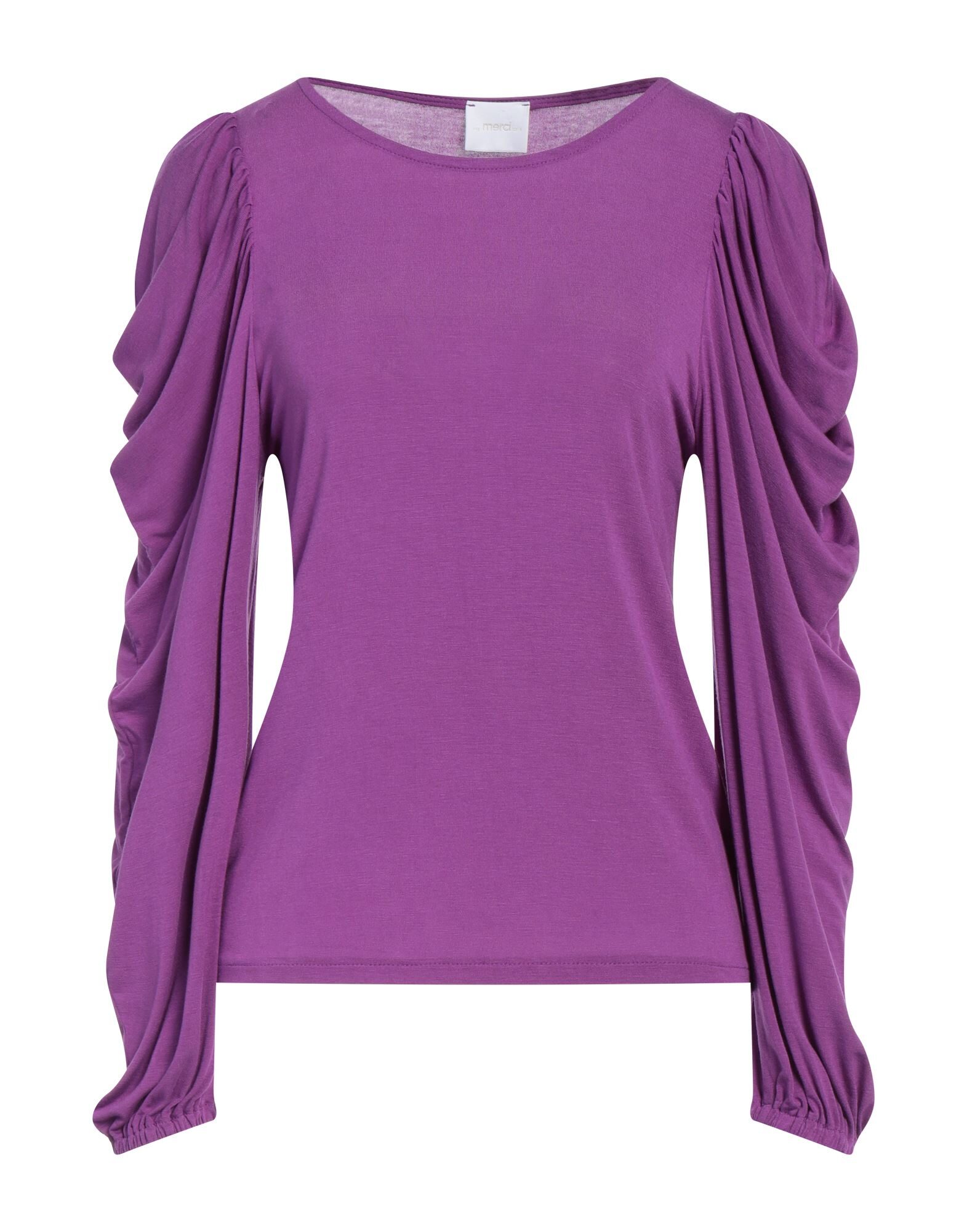 MERCI ITALIA - T-shirts