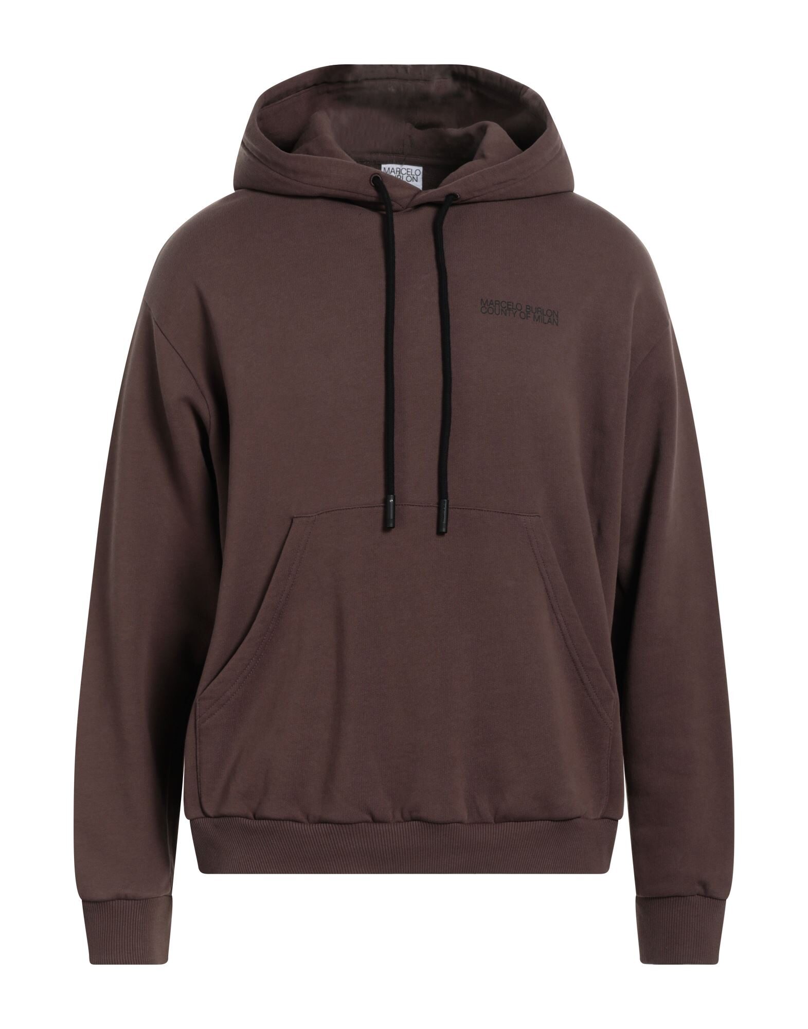 MARCELO BURLON - Sweatshirts