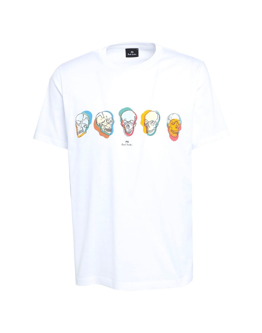 PS PAUL SMITH - T-shirts
