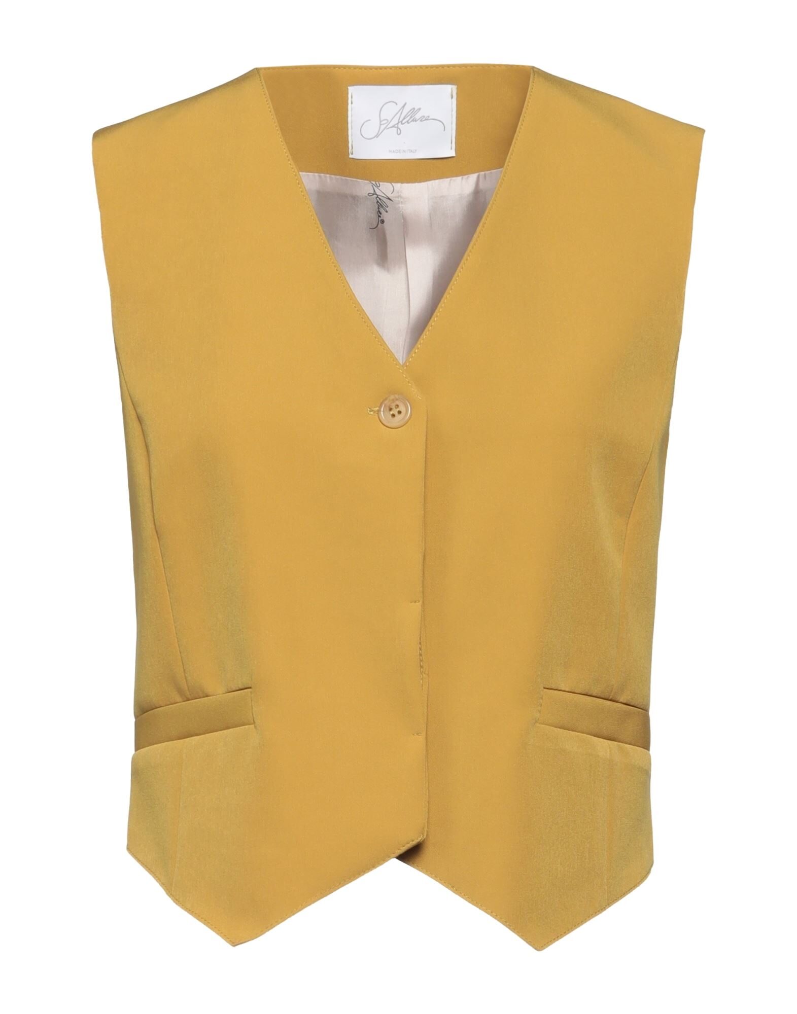 SOALLURE - Waistcoats