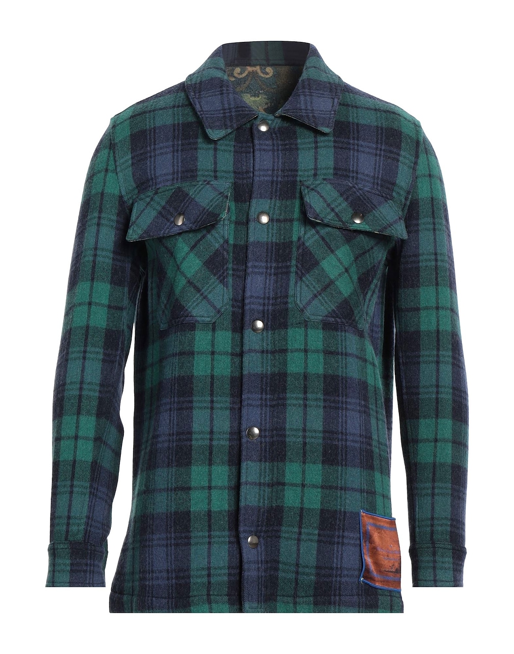 PIERRE-LOUIS MASCIA - Shirts