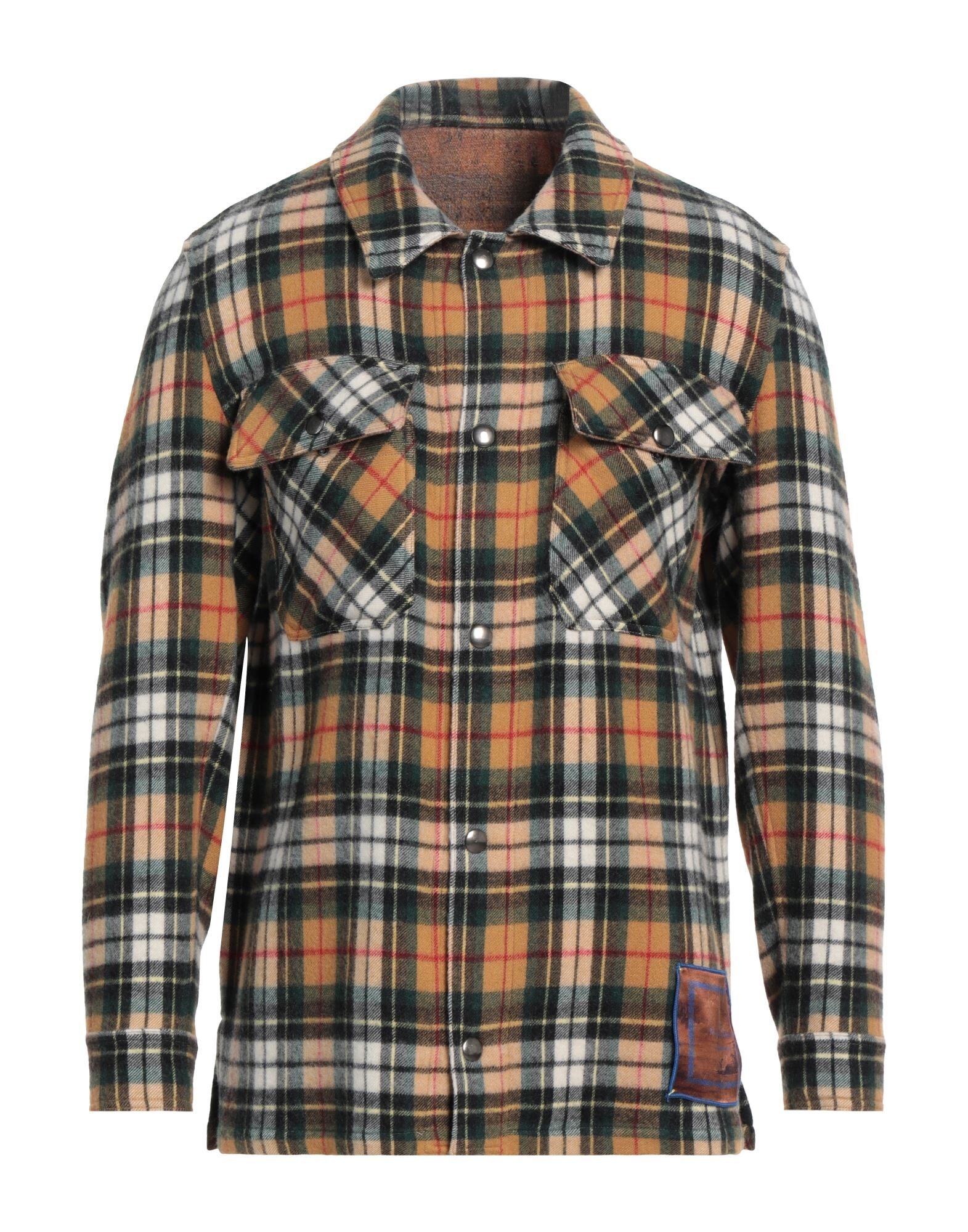 PIERRE-LOUIS MASCIA - Shirts