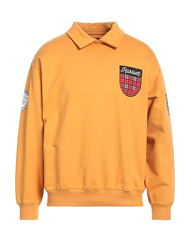 RASSVET Felpa Mandarino 100% Cotone