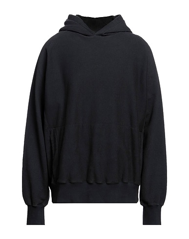 POLARTEC Sweatshirt Braungrau 100% Baumwolle