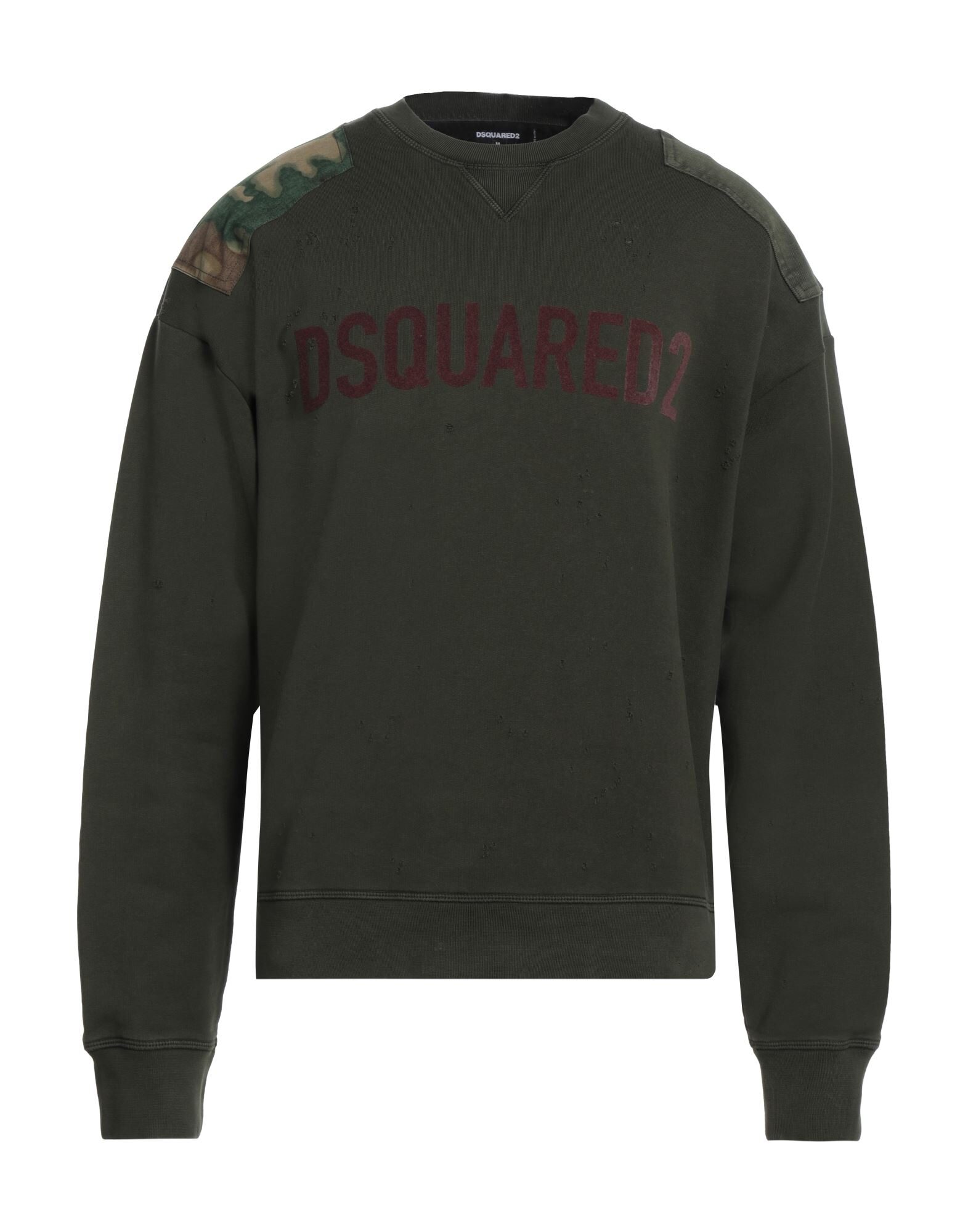 DSQUARED2 - Sudaderas