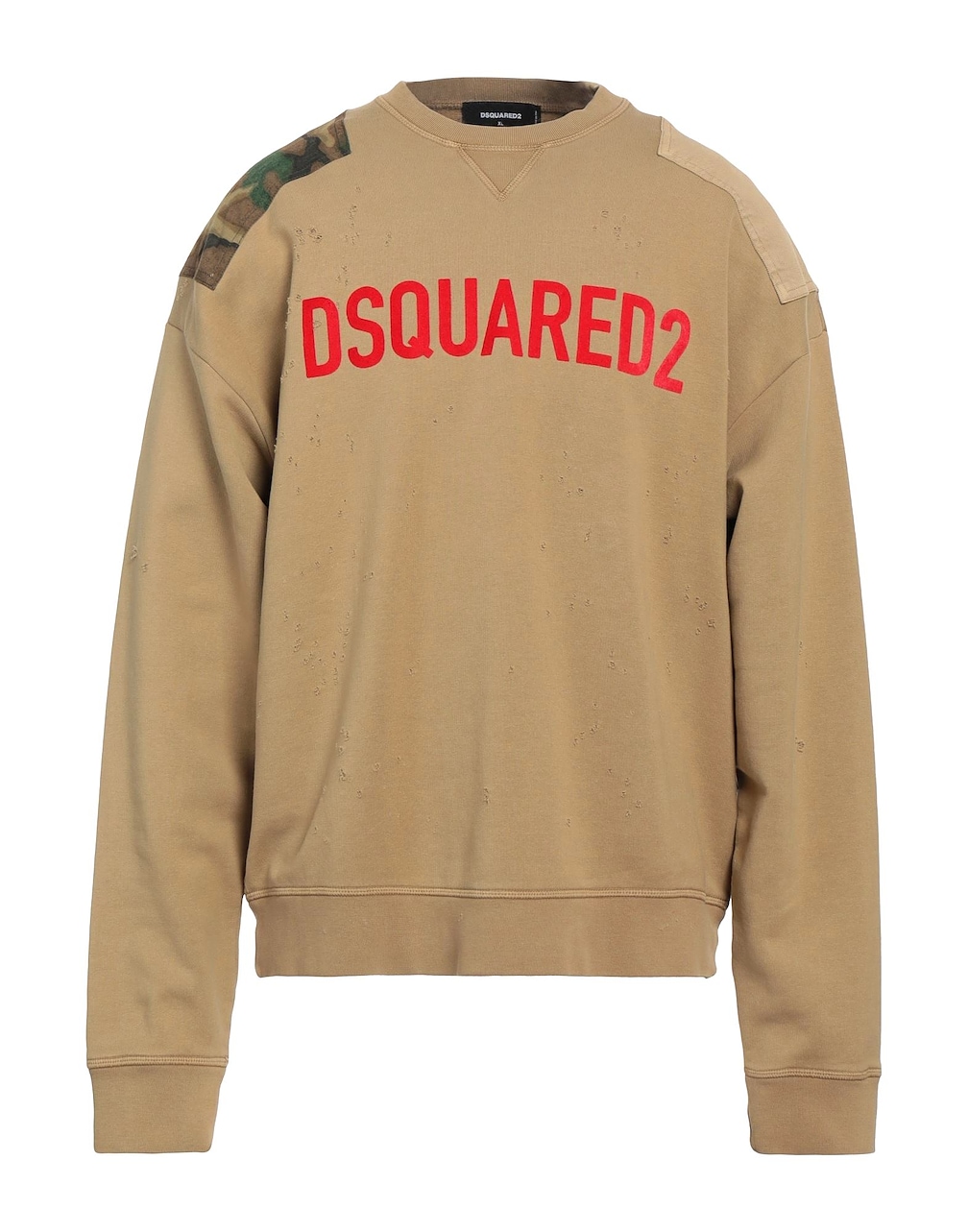 DSQUARED2 - Sweatshirts