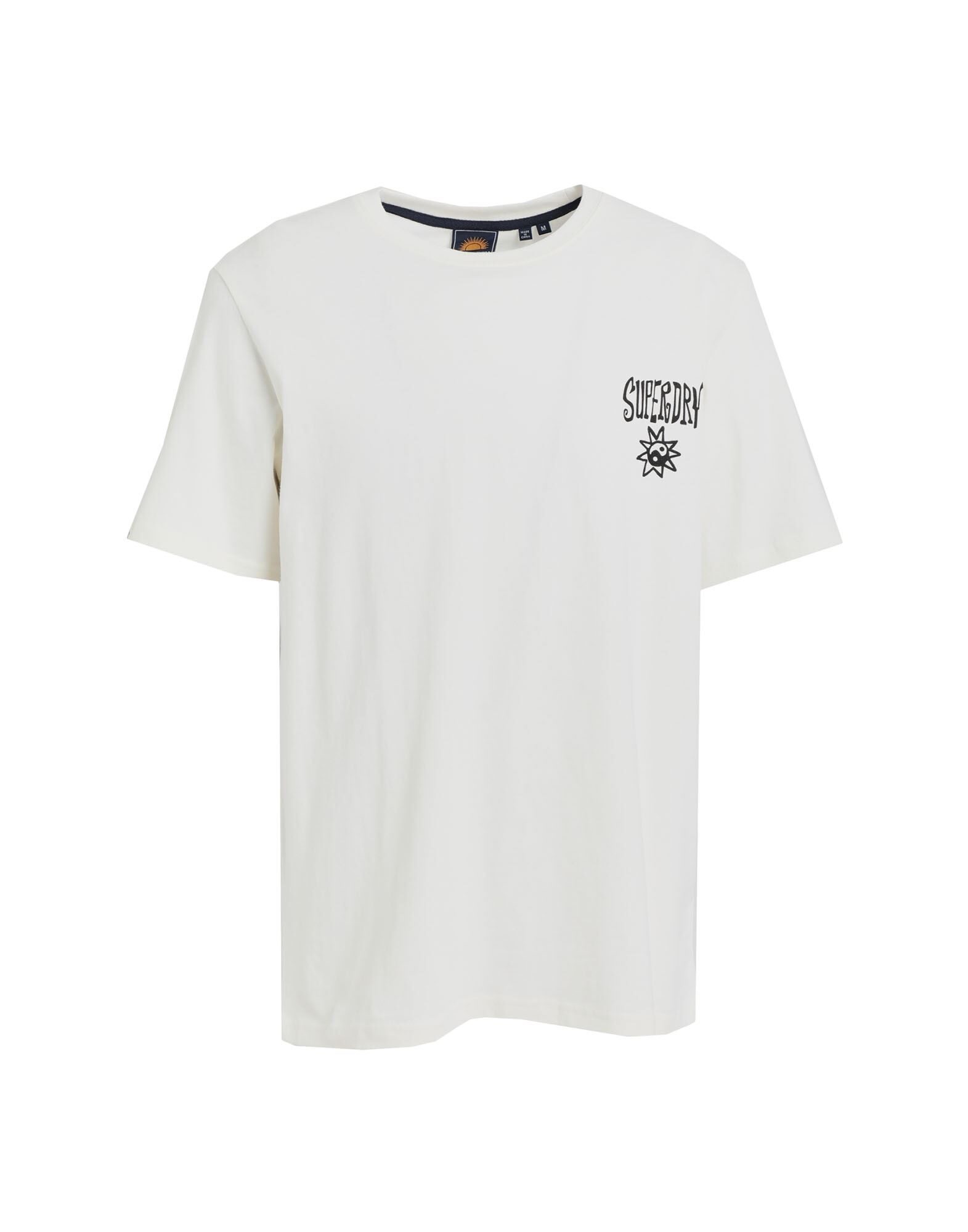 SUPERDRY - T-shirts