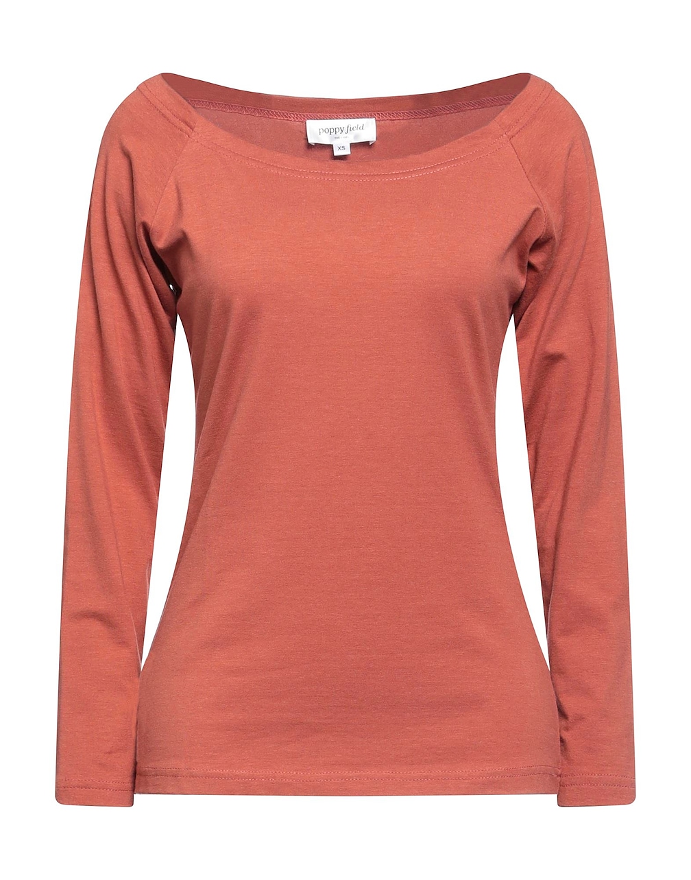 POPPY FIELD - T-shirts