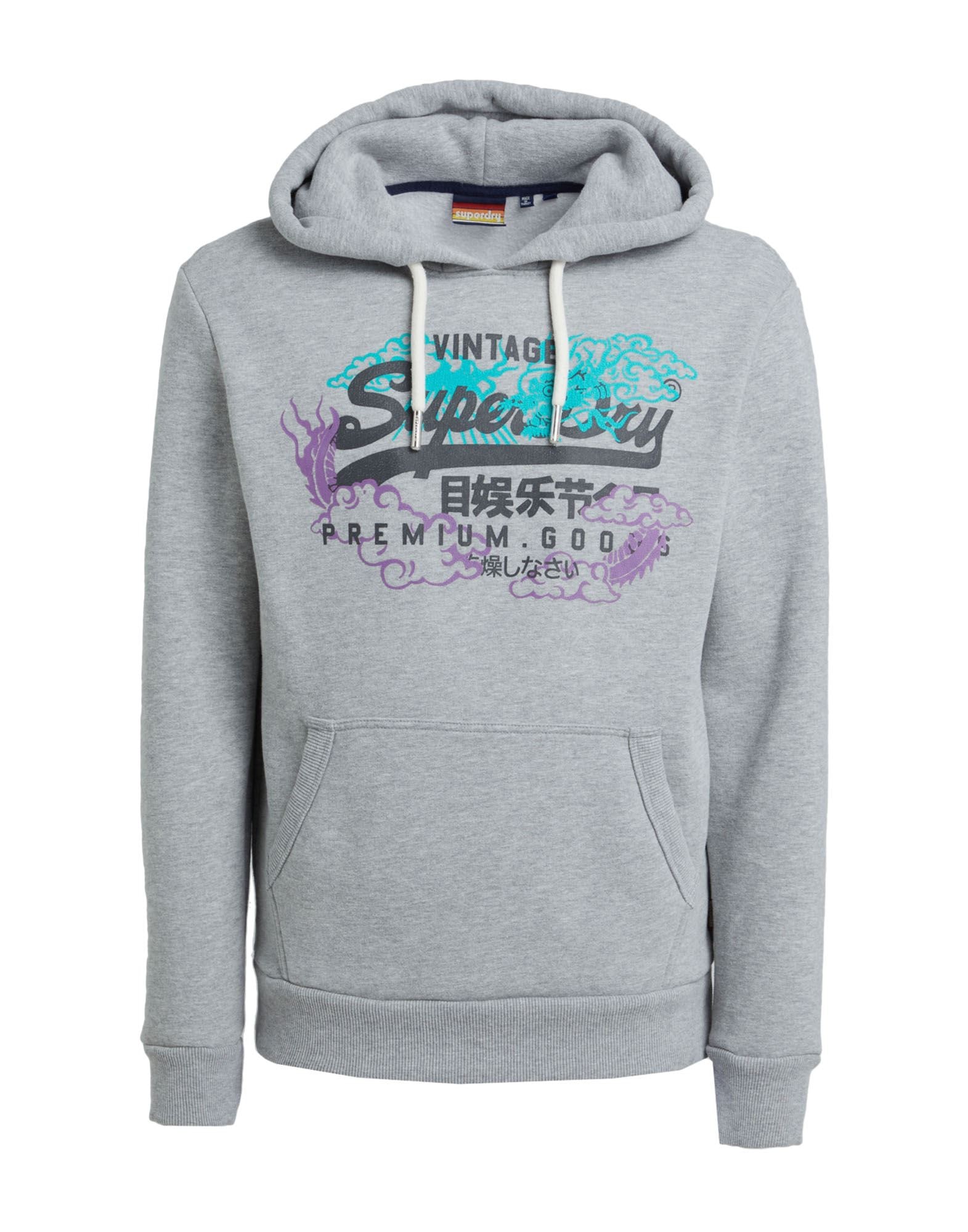 SUPERDRY - Sweatshirts