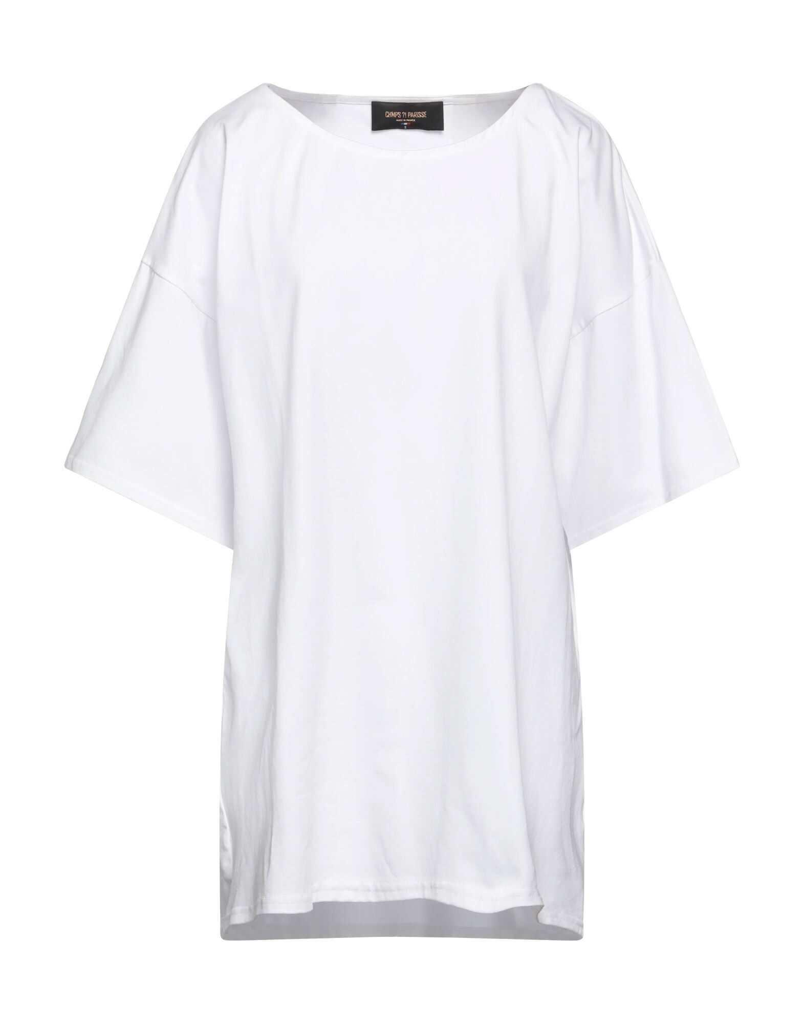 CHMPS ?! PARISSE - Camisetas