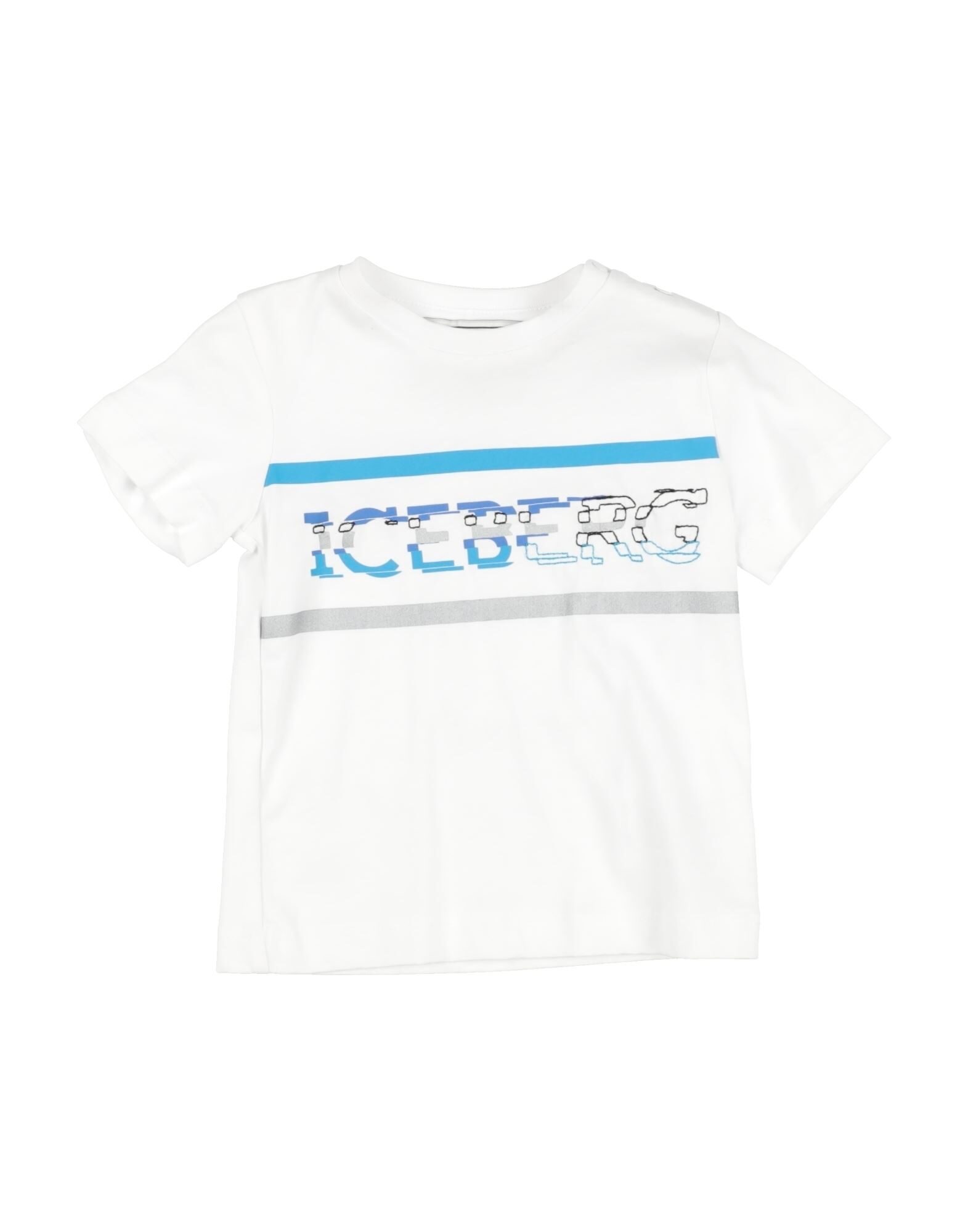 ICEBERG - Футболки