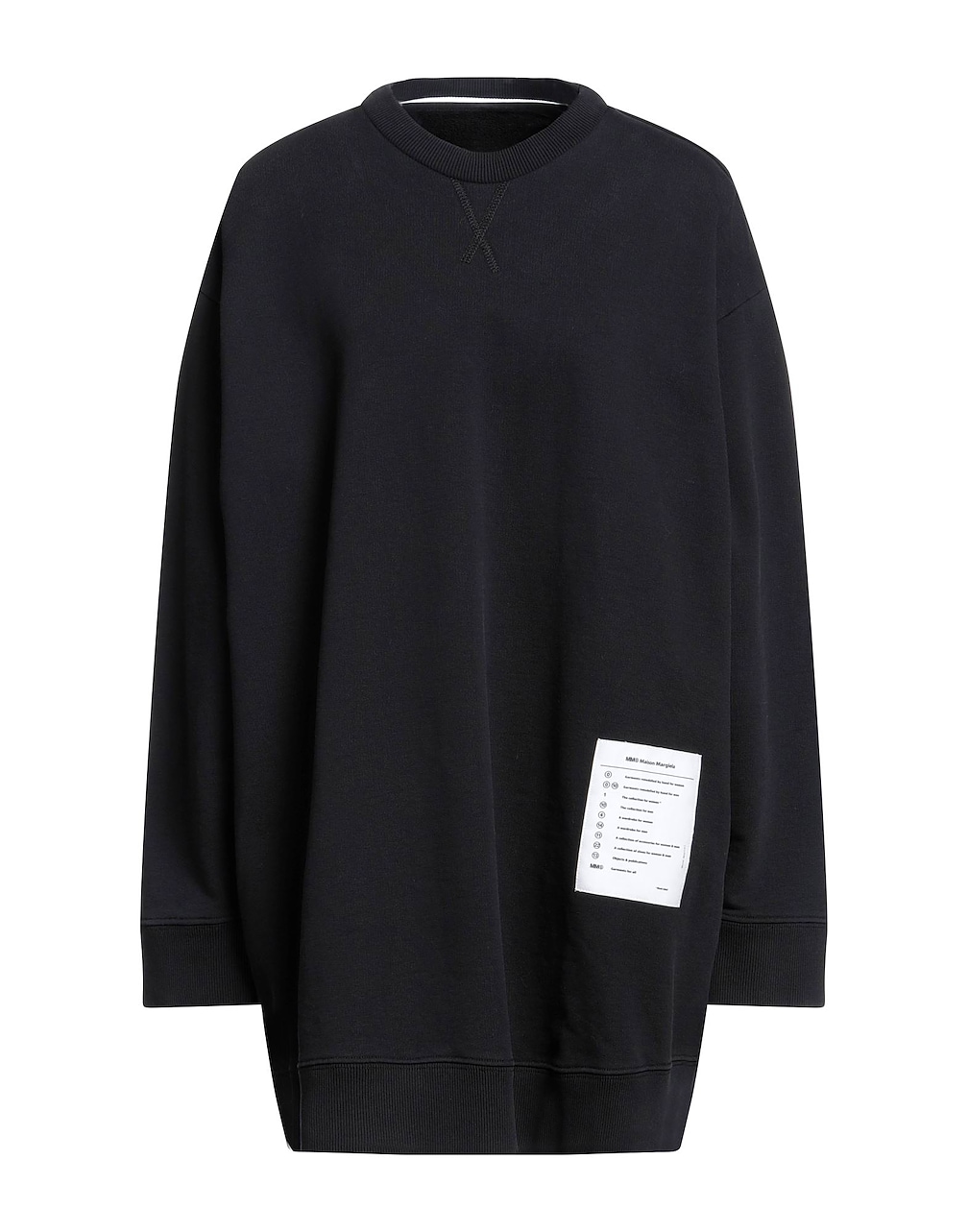 MM6 MAISON MARGIELA - Sweatshirts