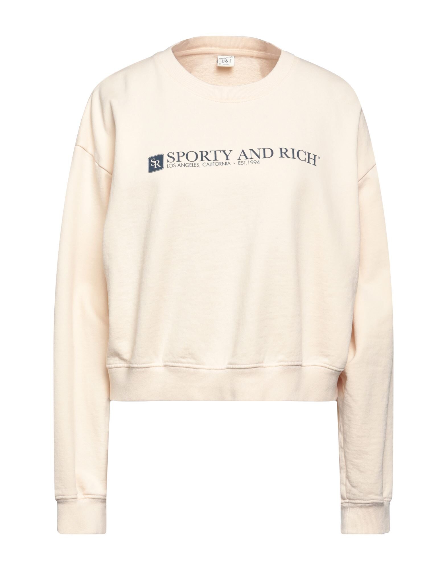 SPORTY & RICH - スウェットシャツ