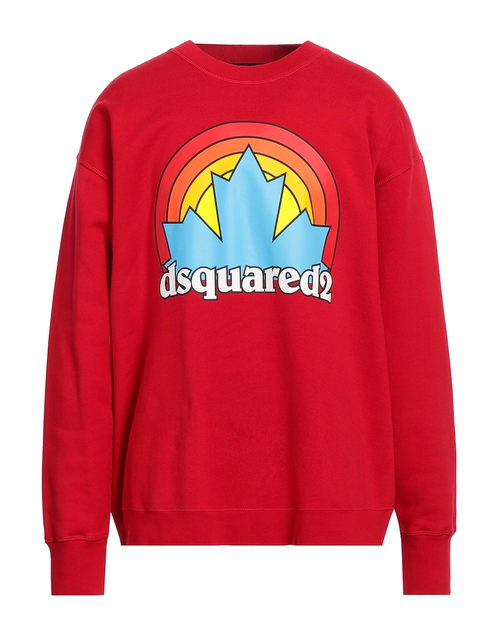 DSQUARED2 - Felpe