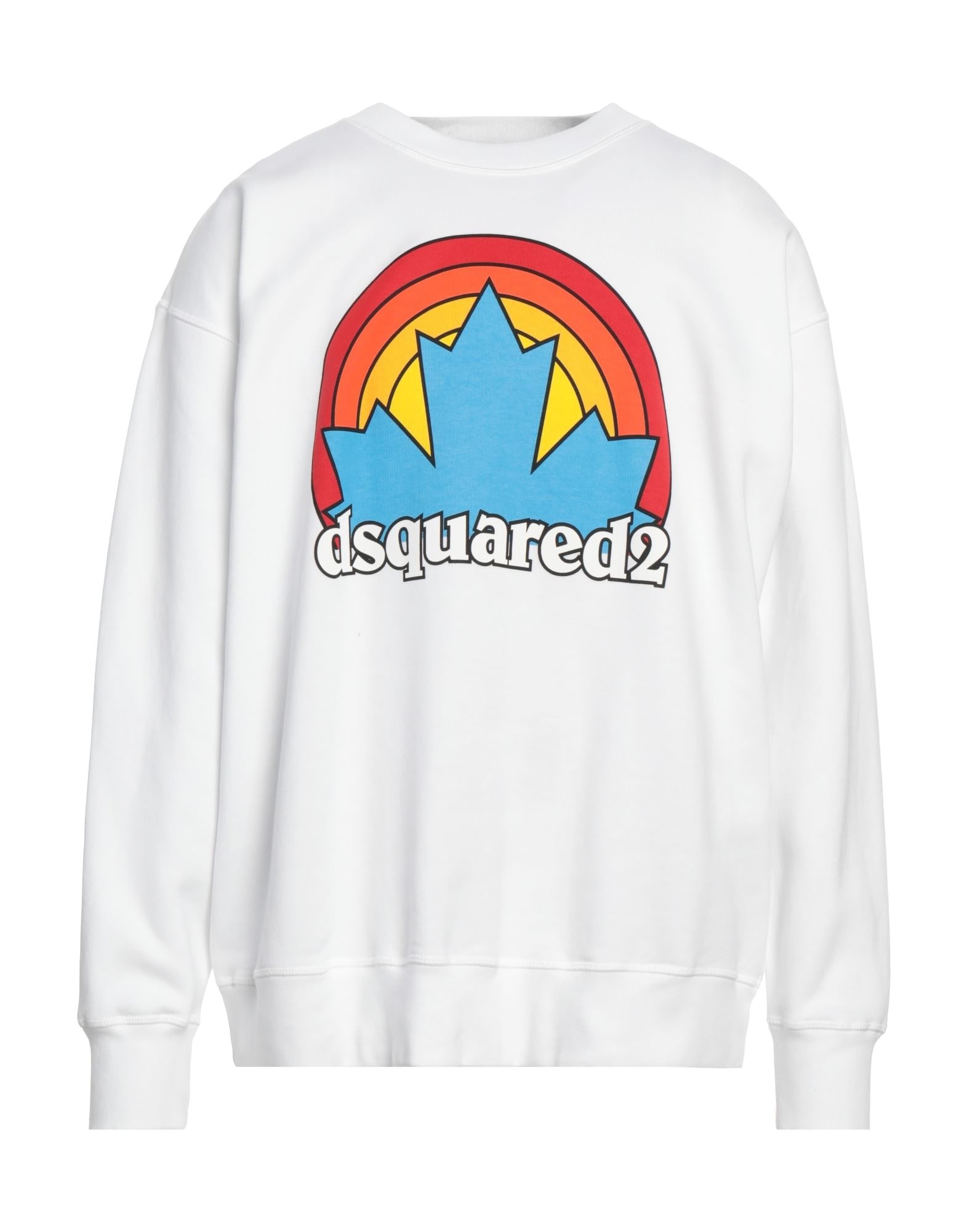 DSQUARED2 - Sweatshirts
