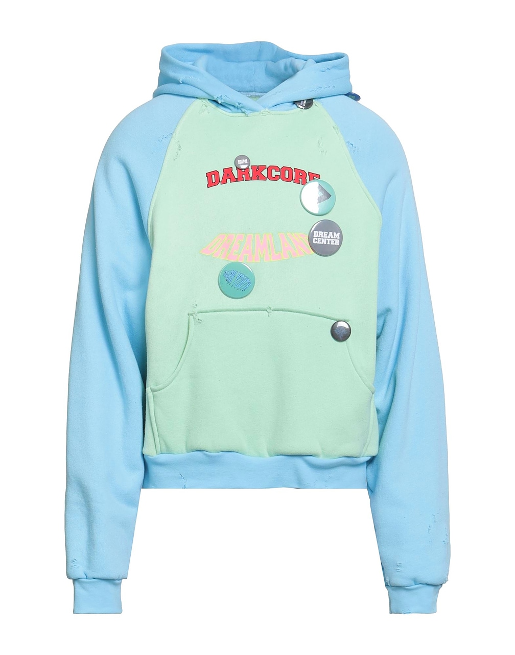 LIBERAL YOUTH MINISTRY - Sweatshirts