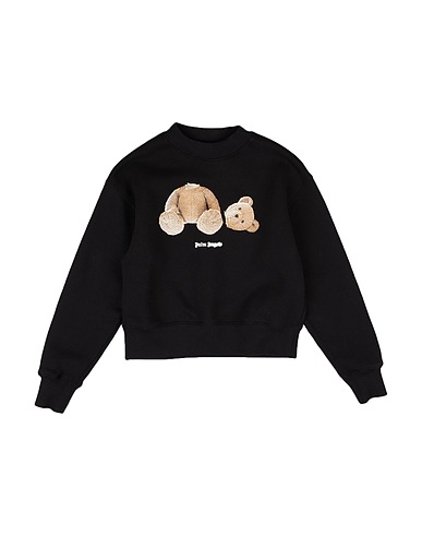 PALM ANGELS Sweatshirt 100% Cotton, Elastane