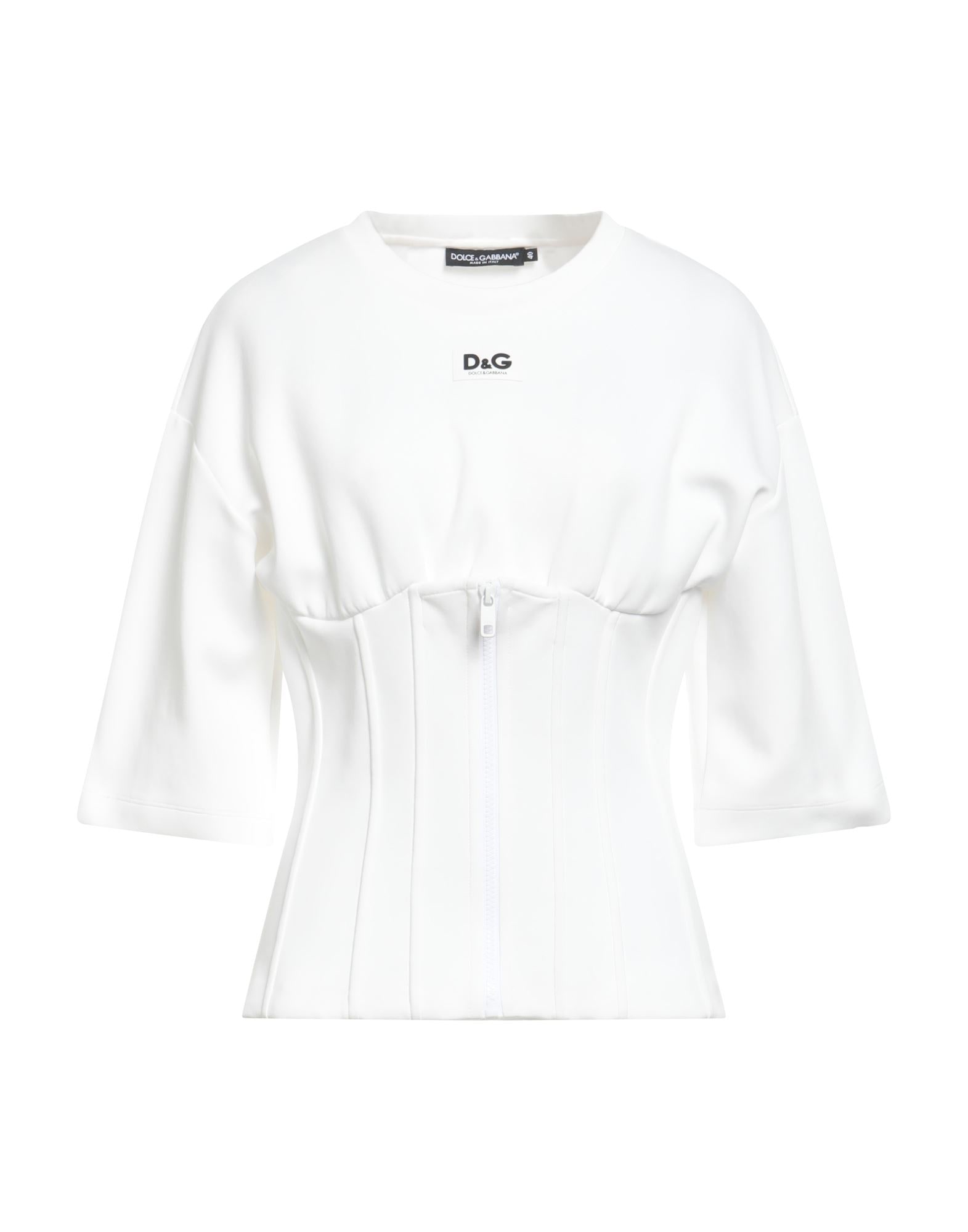 DOLCE&GABBANA - Футболки