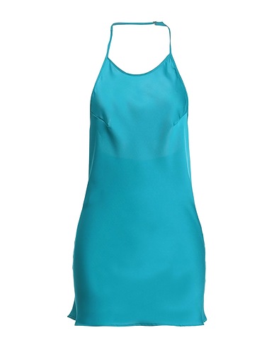 MERCI ITALIA Camisole Deep teal 100% Viscose