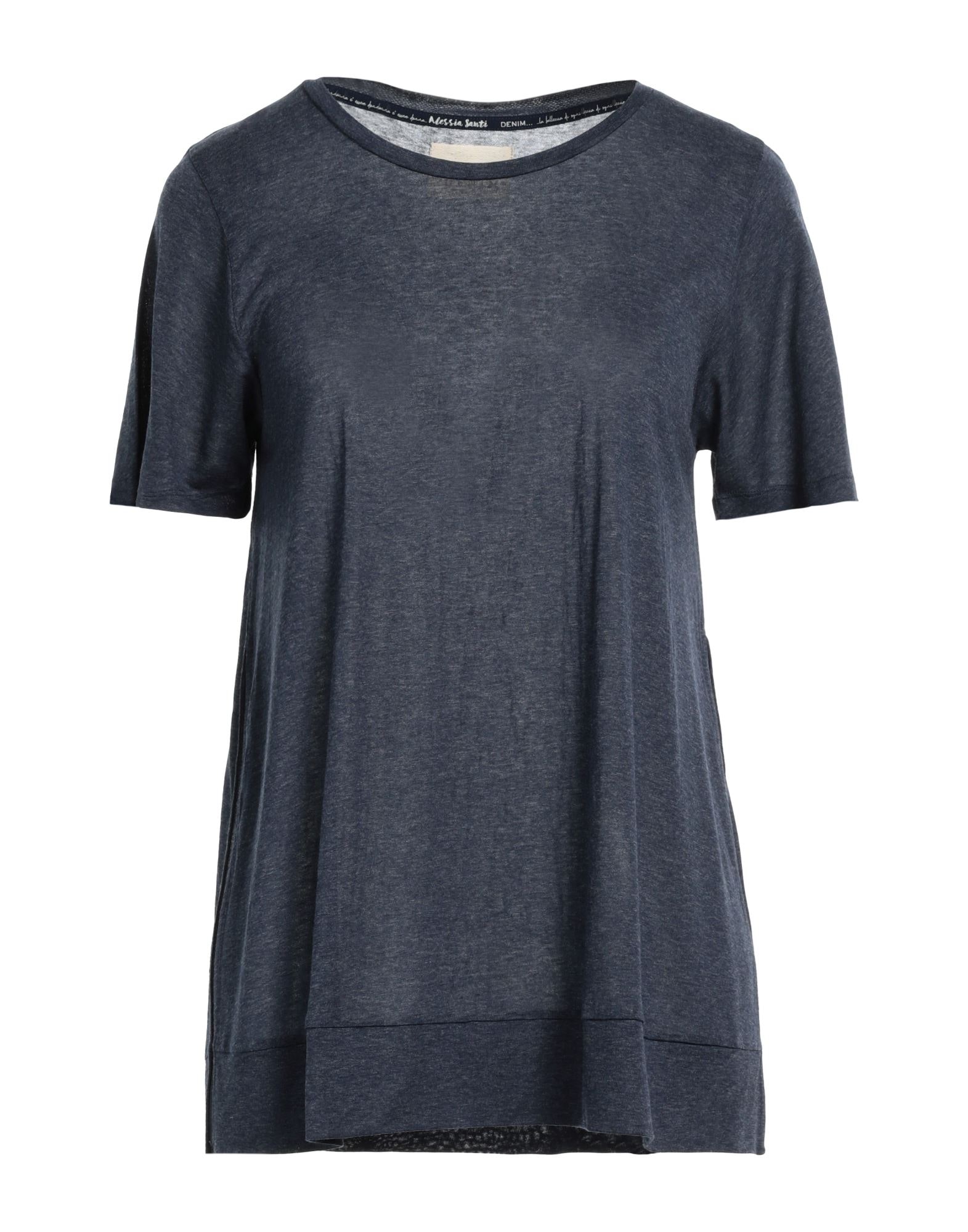 ALESSIA SANTI - Футболки