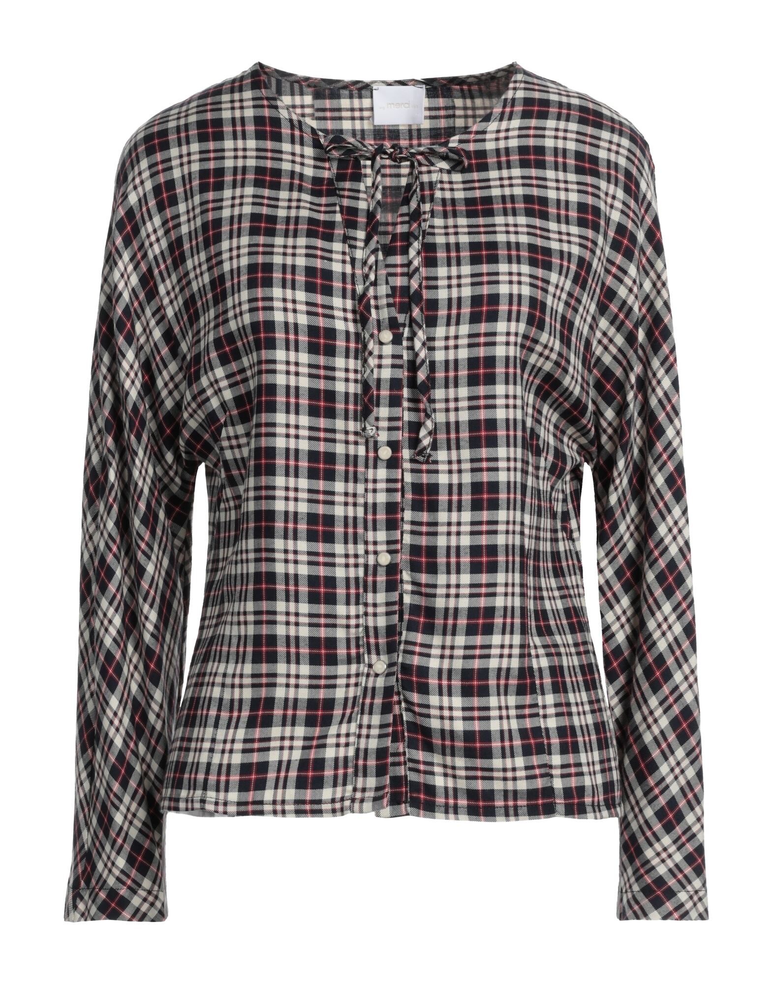 MERCI ITALIA - Shirts