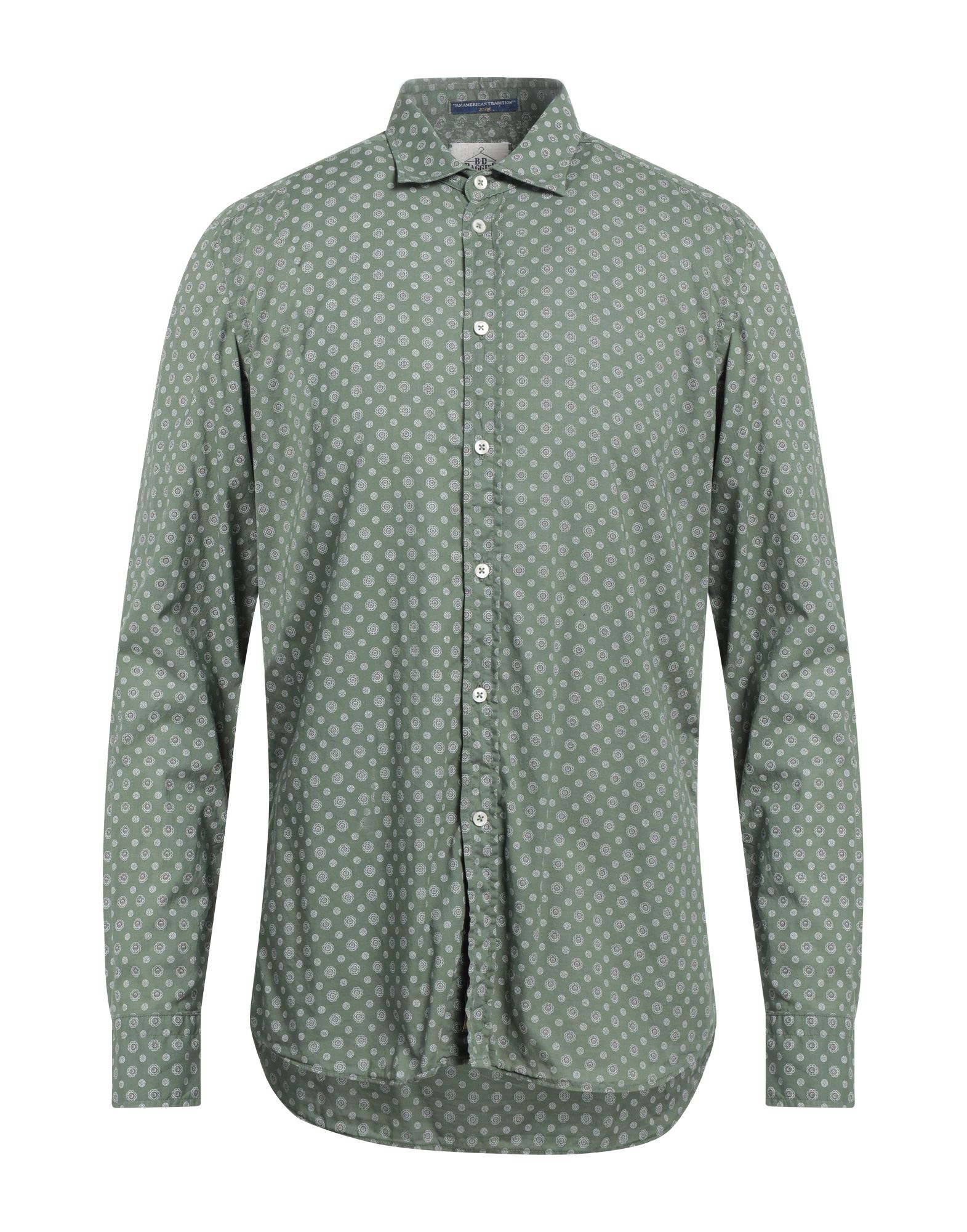 B.D.BAGGIES - Shirts