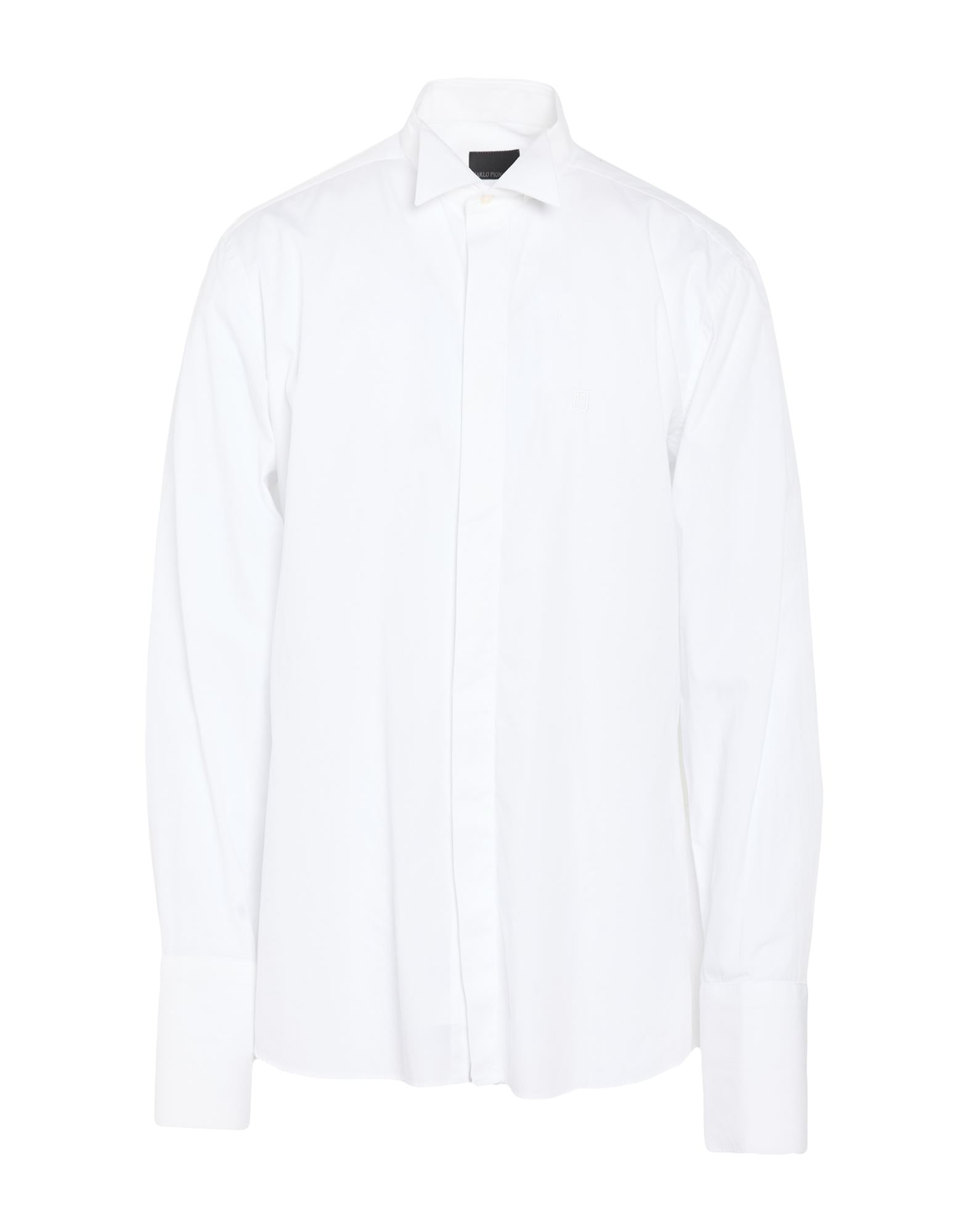 CARLO PIGNATELLI - Shirts
