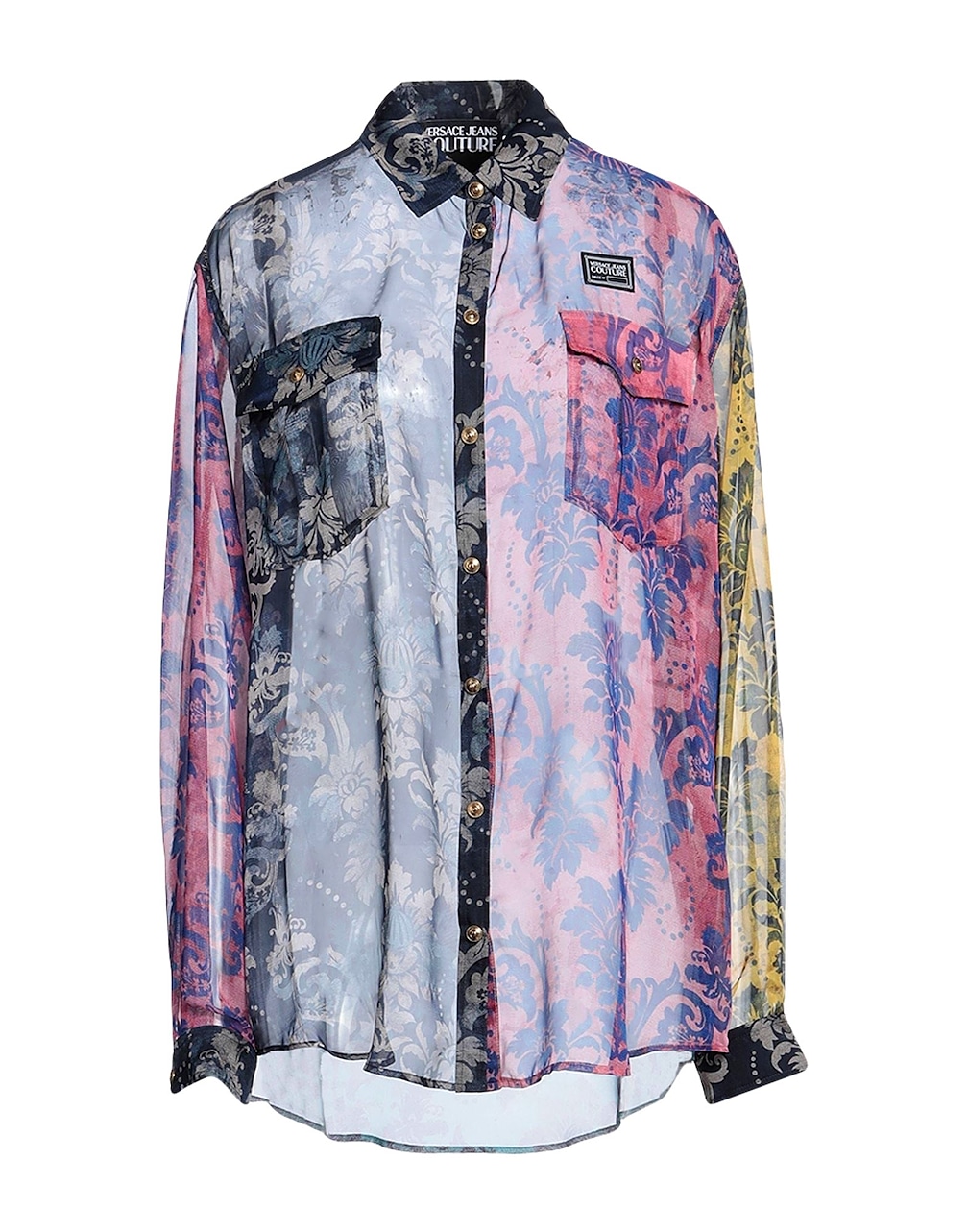 VERSACE JEANS COUTURE - Shirts
