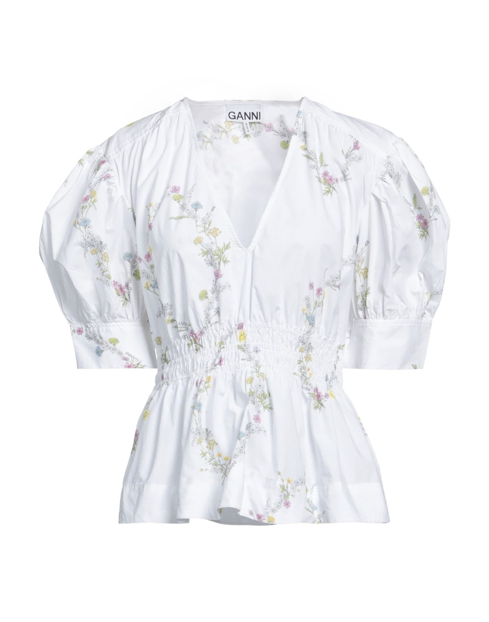 GANNI - Tops