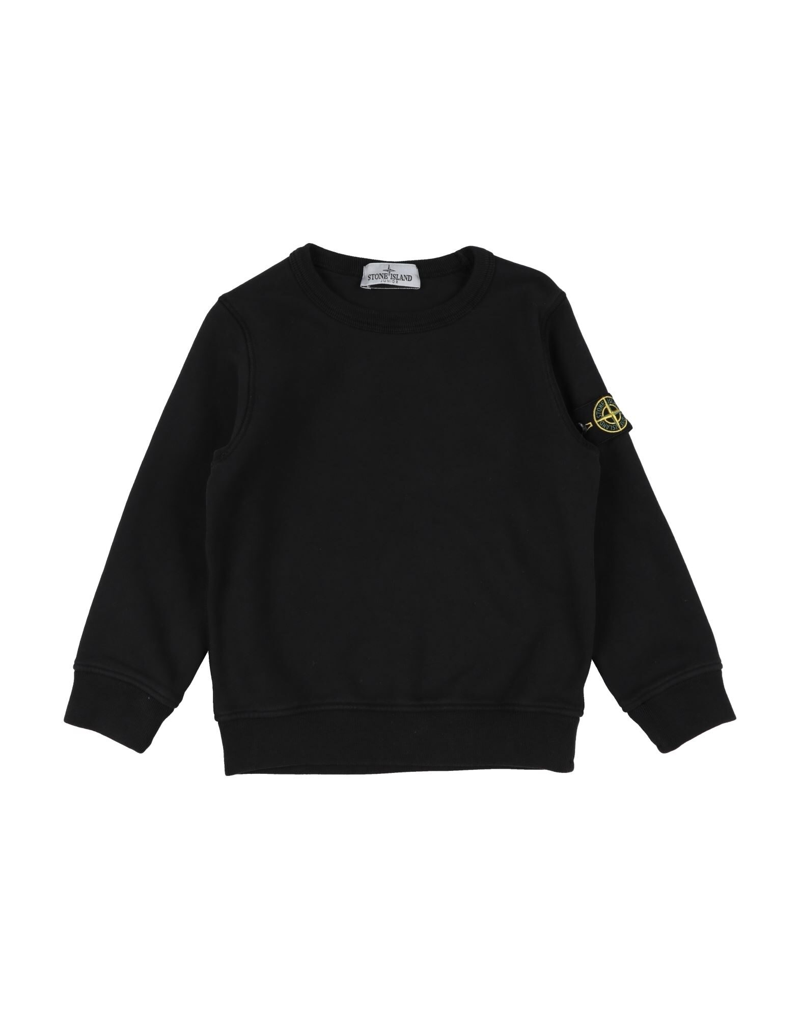 STONE ISLAND JUNIOR - Sweatshirts