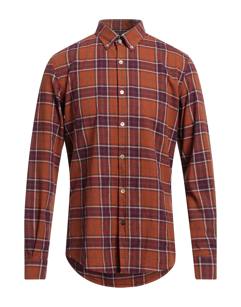 ALLEY DOCKS 963 - Shirts