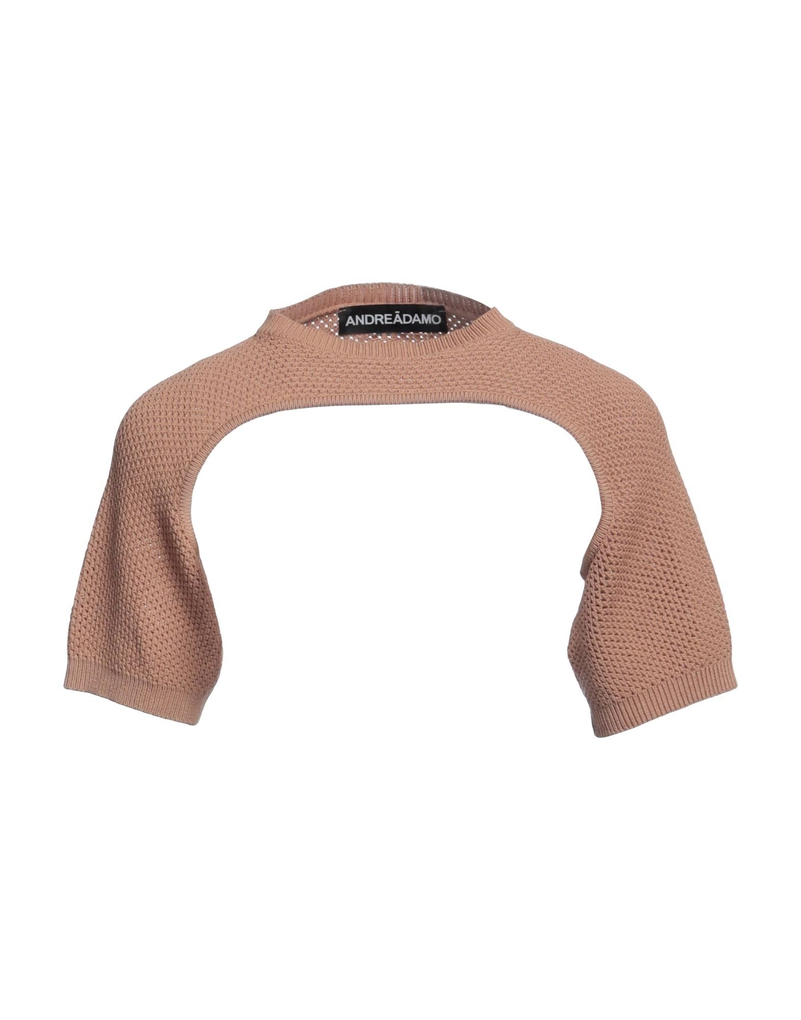 ANDREĀDAMO - Shrugs