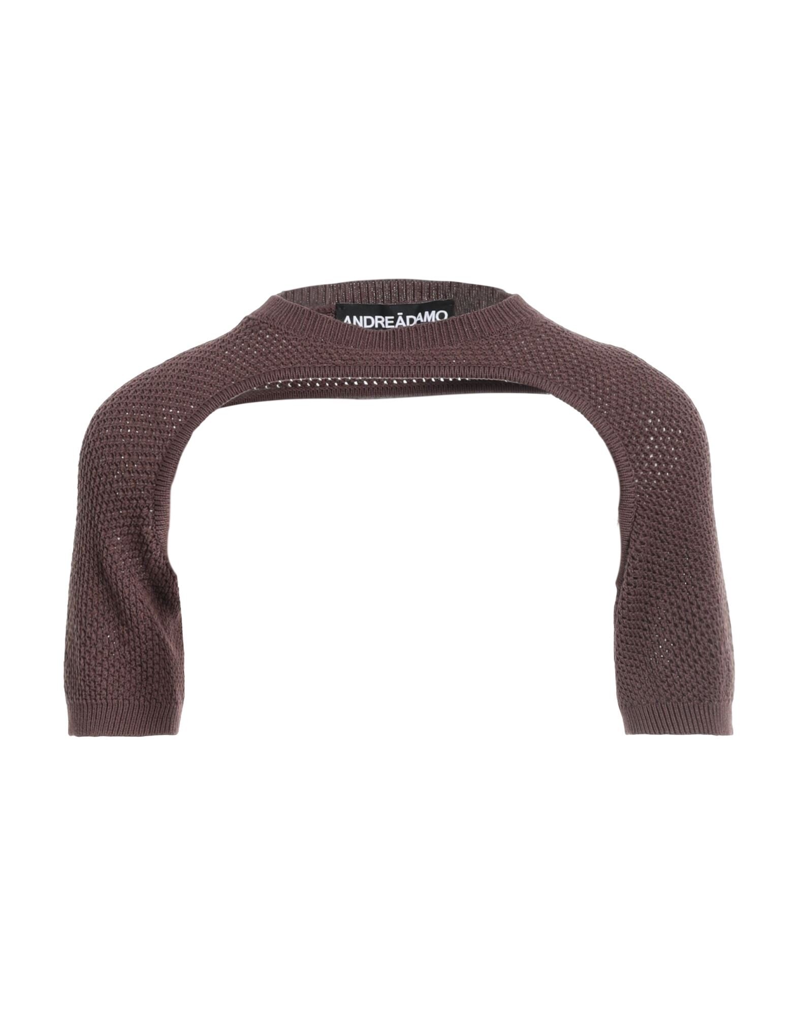 ANDREĀDAMO - Shrugs