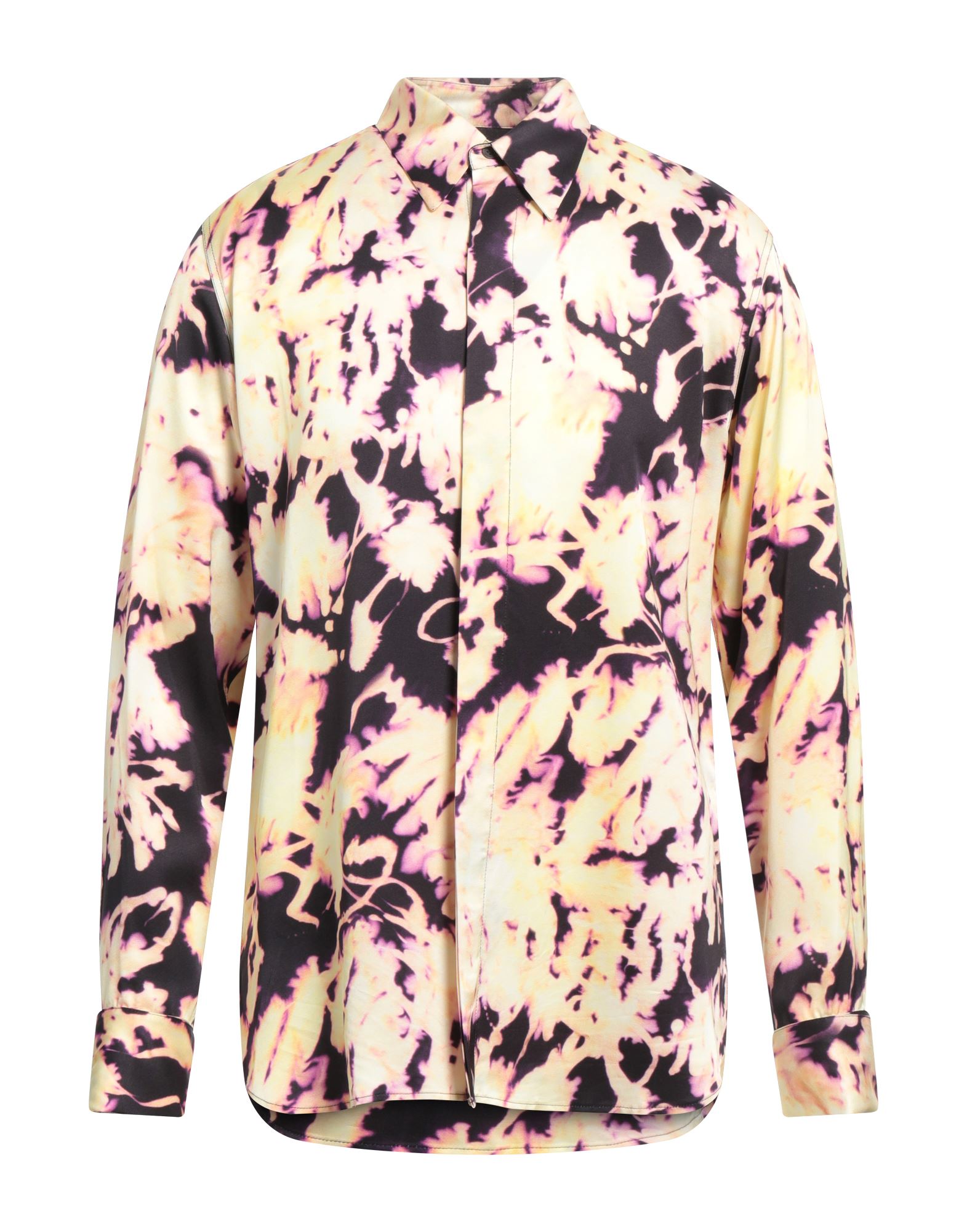 DRIES VAN NOTEN - シャツ