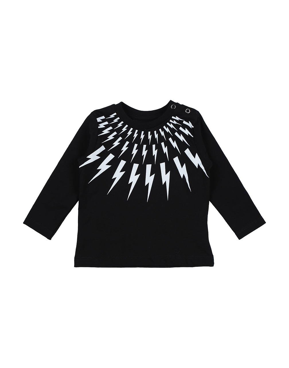 NEIL BARRETT - T-shirts