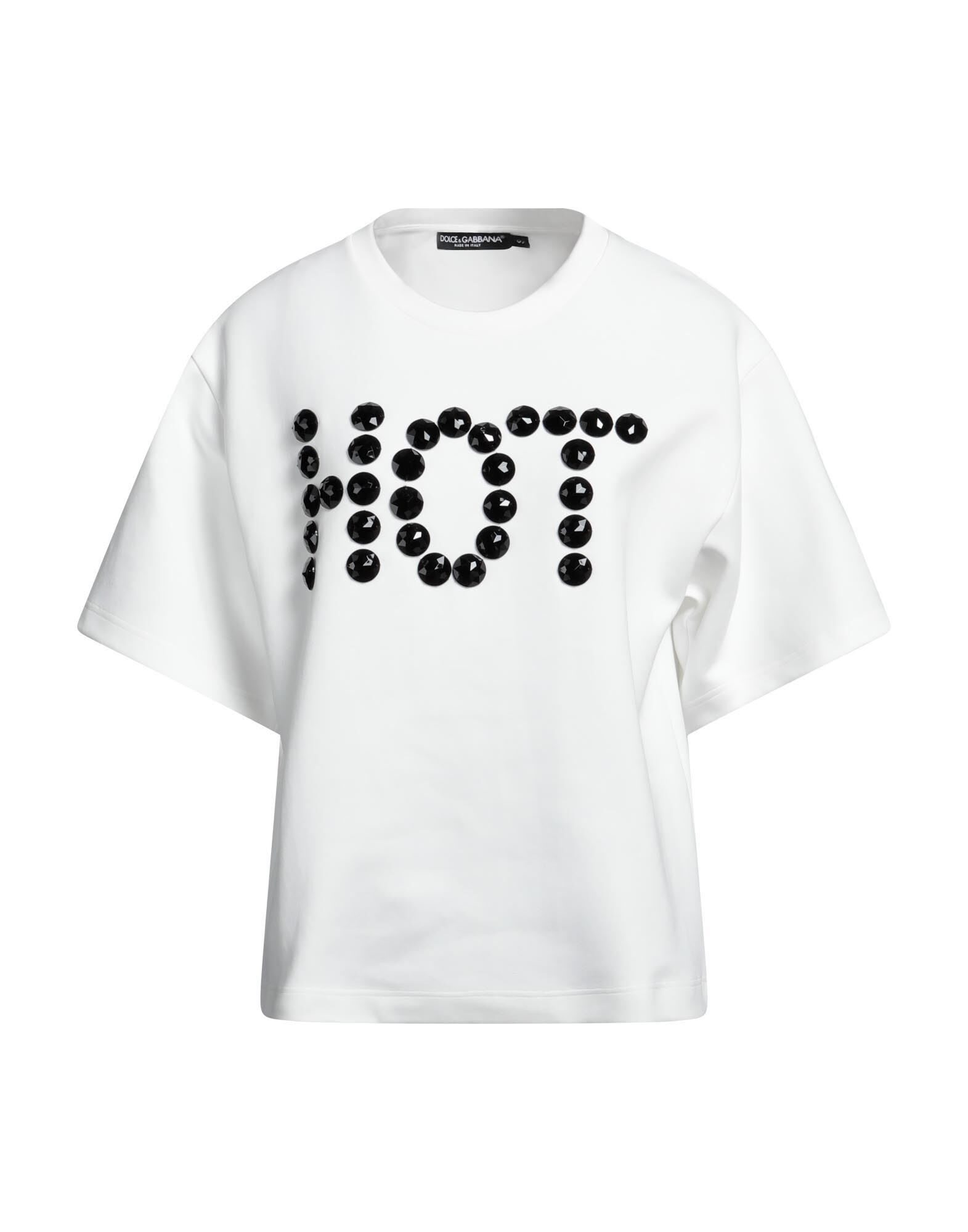 DOLCE&GABBANA - Camisetas