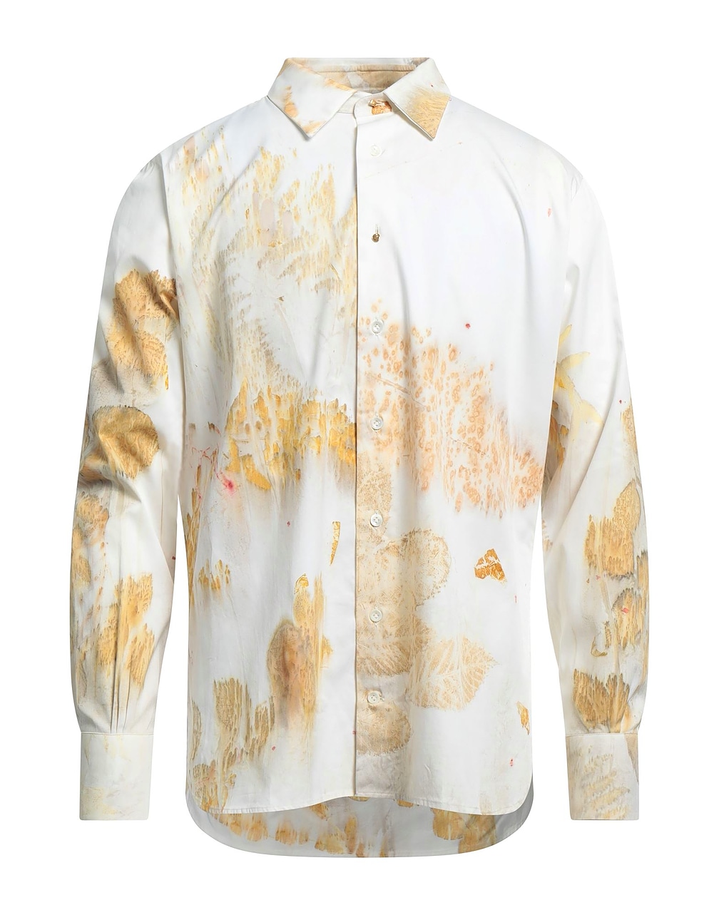 FEDERICO CURRADI x NICK FOUQUET - Shirts