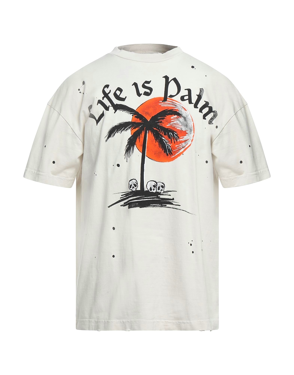 PALM ANGELS - T-shirts